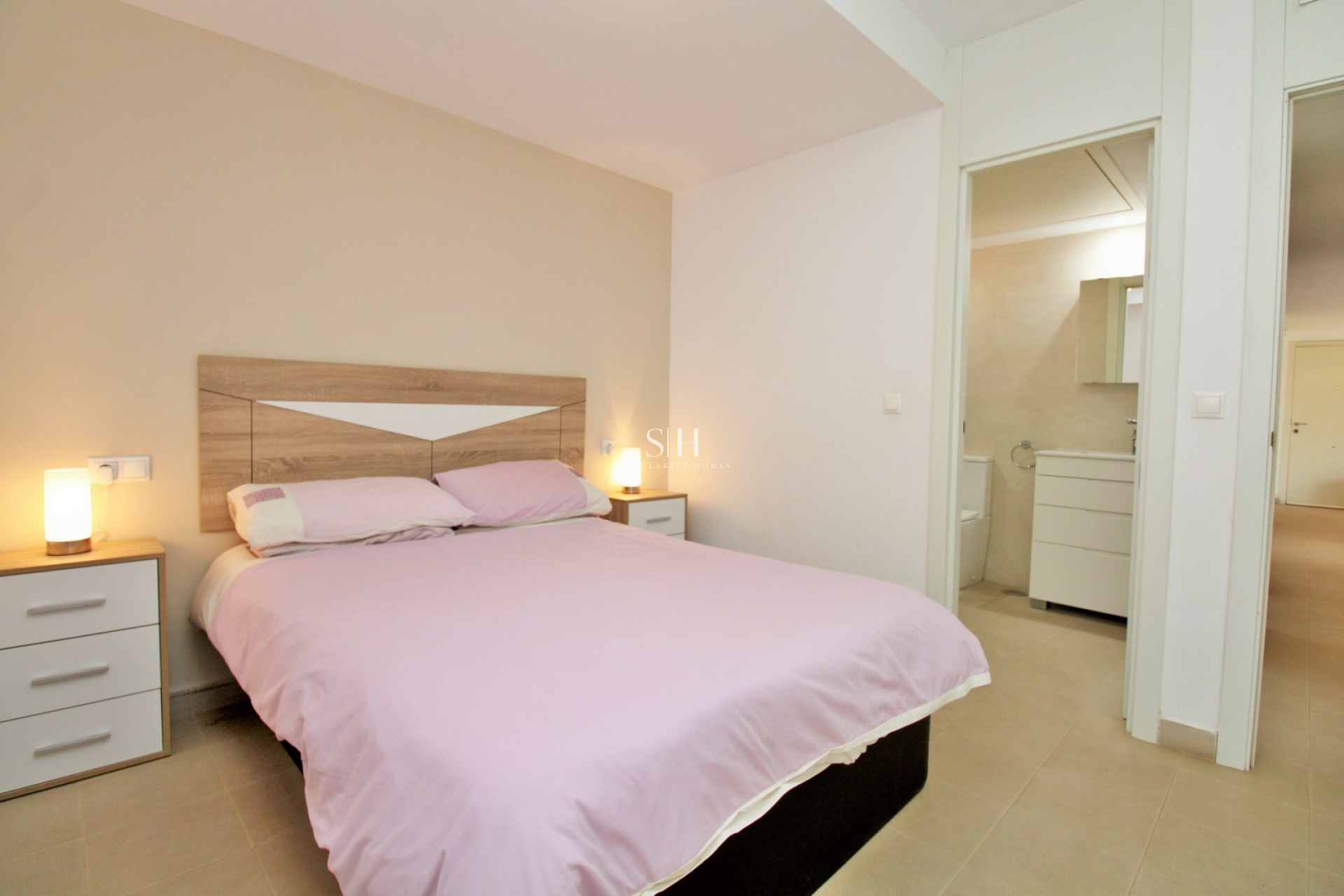 Resale - Apartment / flat - Orihuela Costa - Playa Flamenca