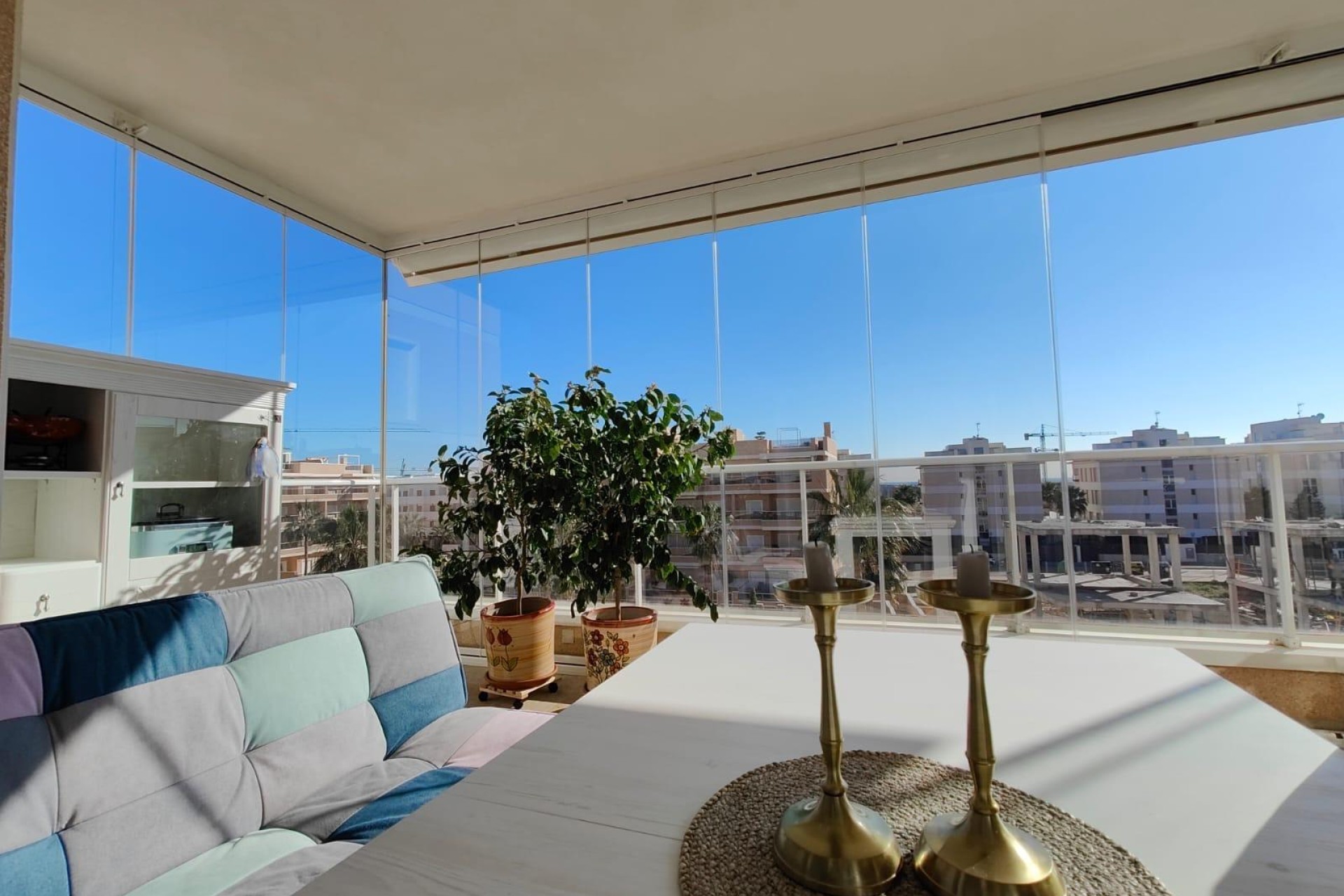 Resale - Apartment / flat - Orihuela Costa - Playa Flamenca