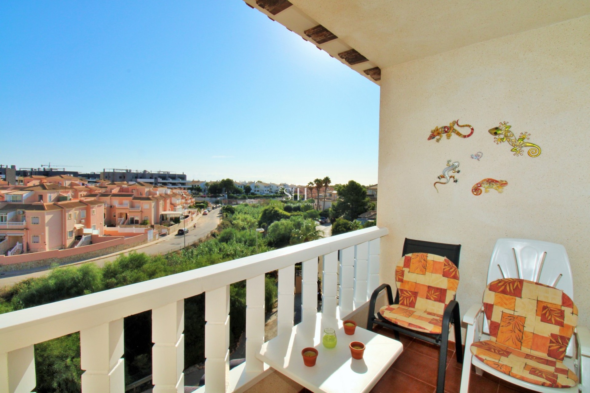 Resale - Apartment / flat - Orihuela Costa - Playa Flamenca