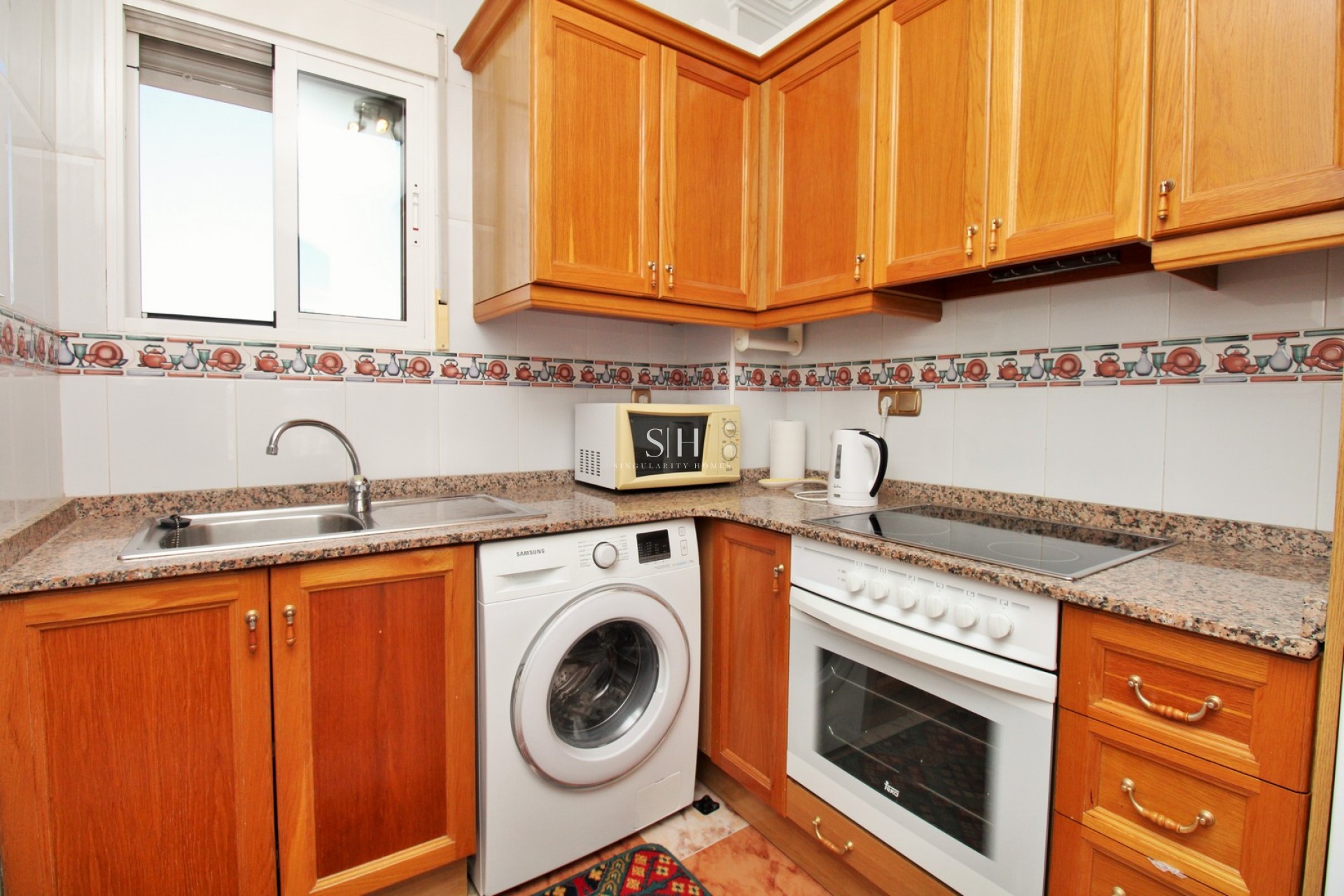 Resale - Apartment / flat - Orihuela Costa - Playa Flamenca
