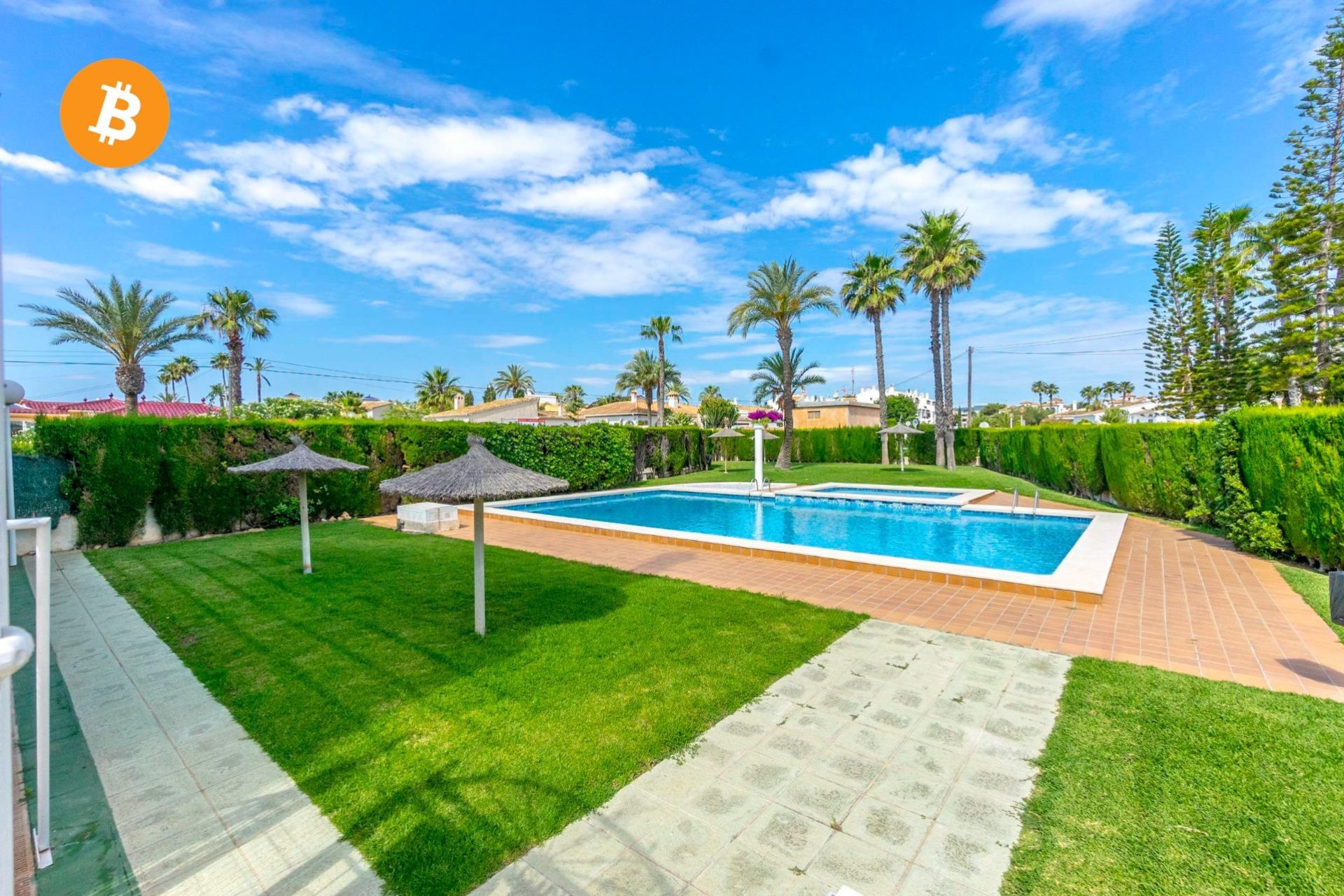 Resale - Apartment / flat - Orihuela Costa - Playa Flamenca