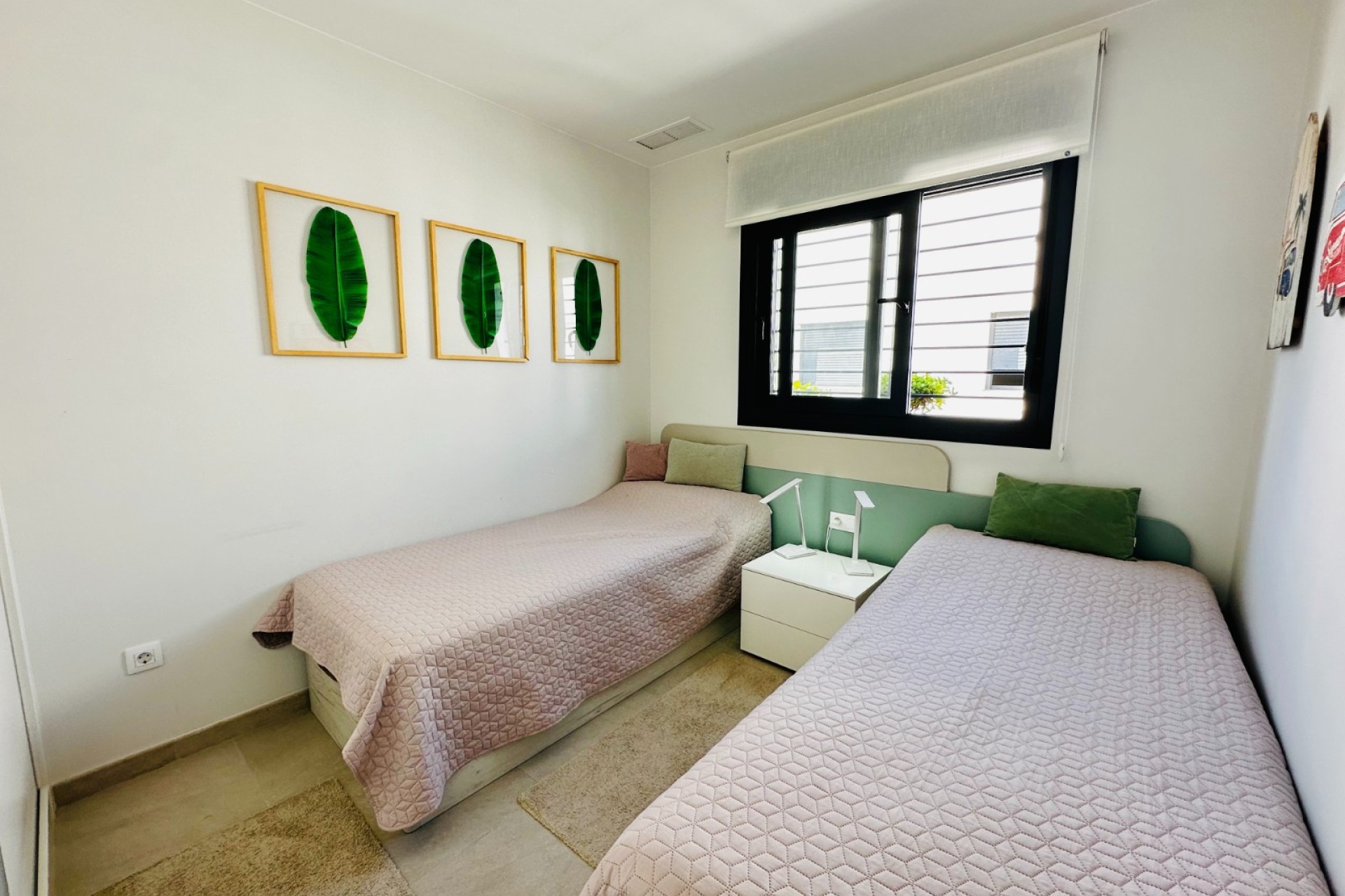 Resale - Apartment / flat - Orihuela Costa - Playa Flamenca