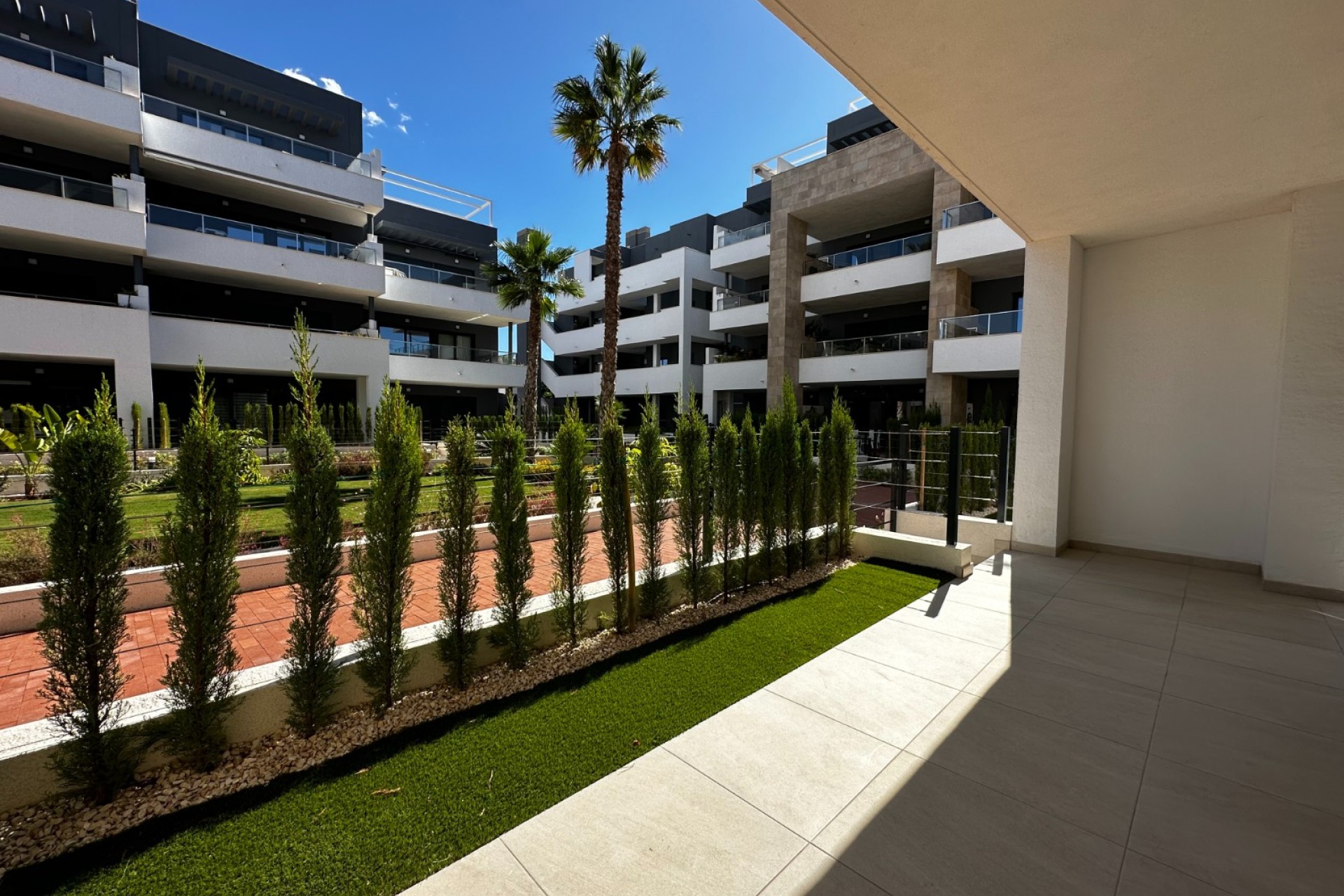 Resale - Apartment / flat - Orihuela Costa - Playa Flamenca