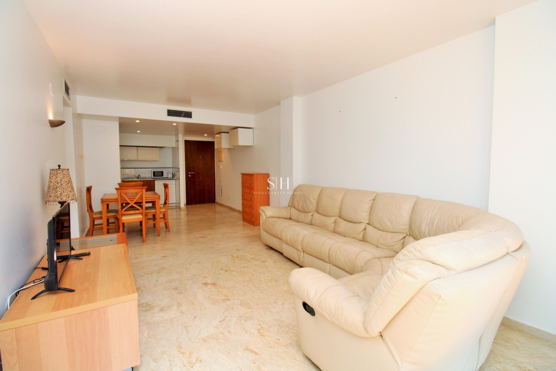 Resale - Apartment / flat - Orihuela Costa - Punta Prima