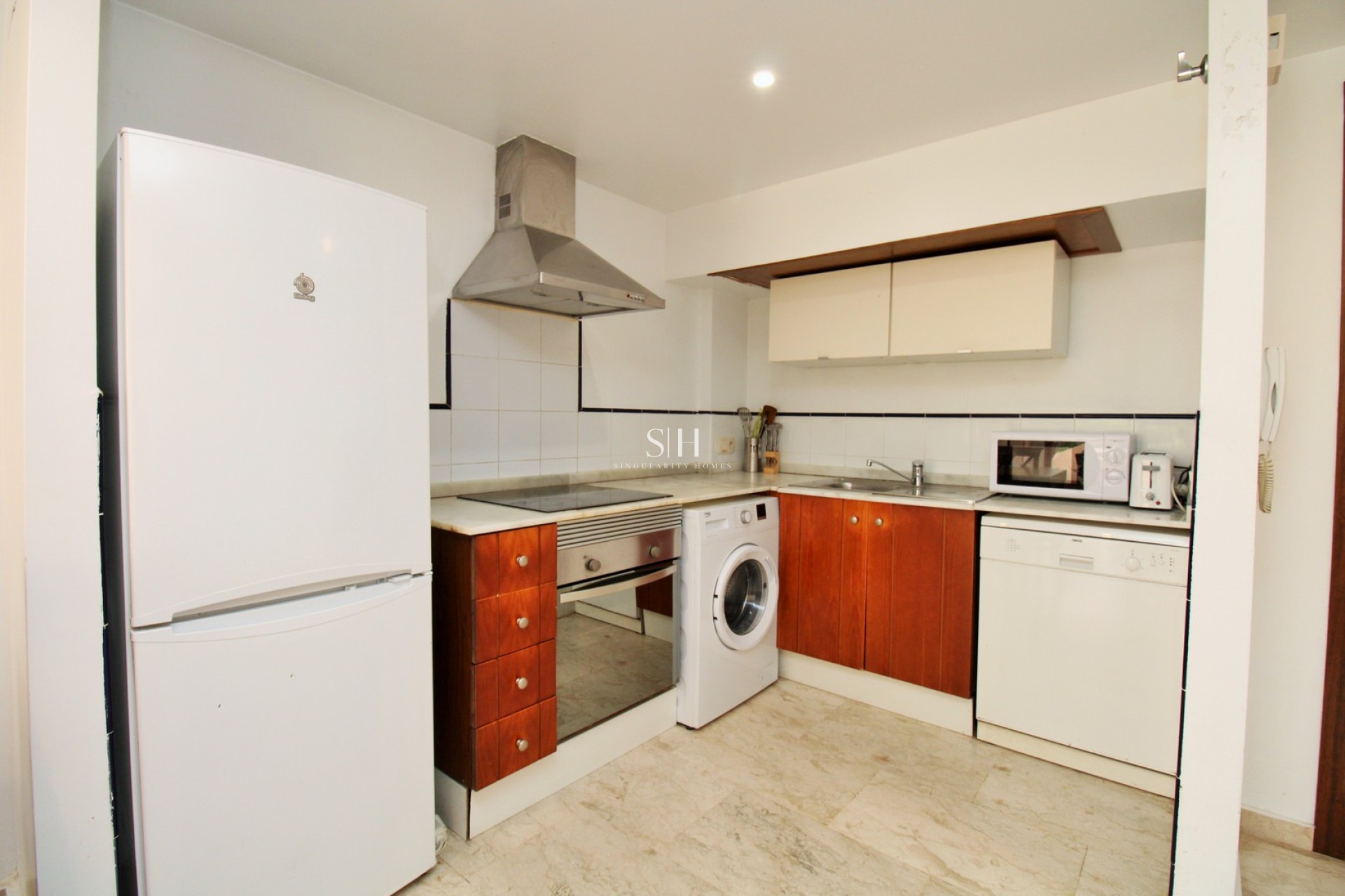 Resale - Apartment / flat - Orihuela Costa - Punta Prima