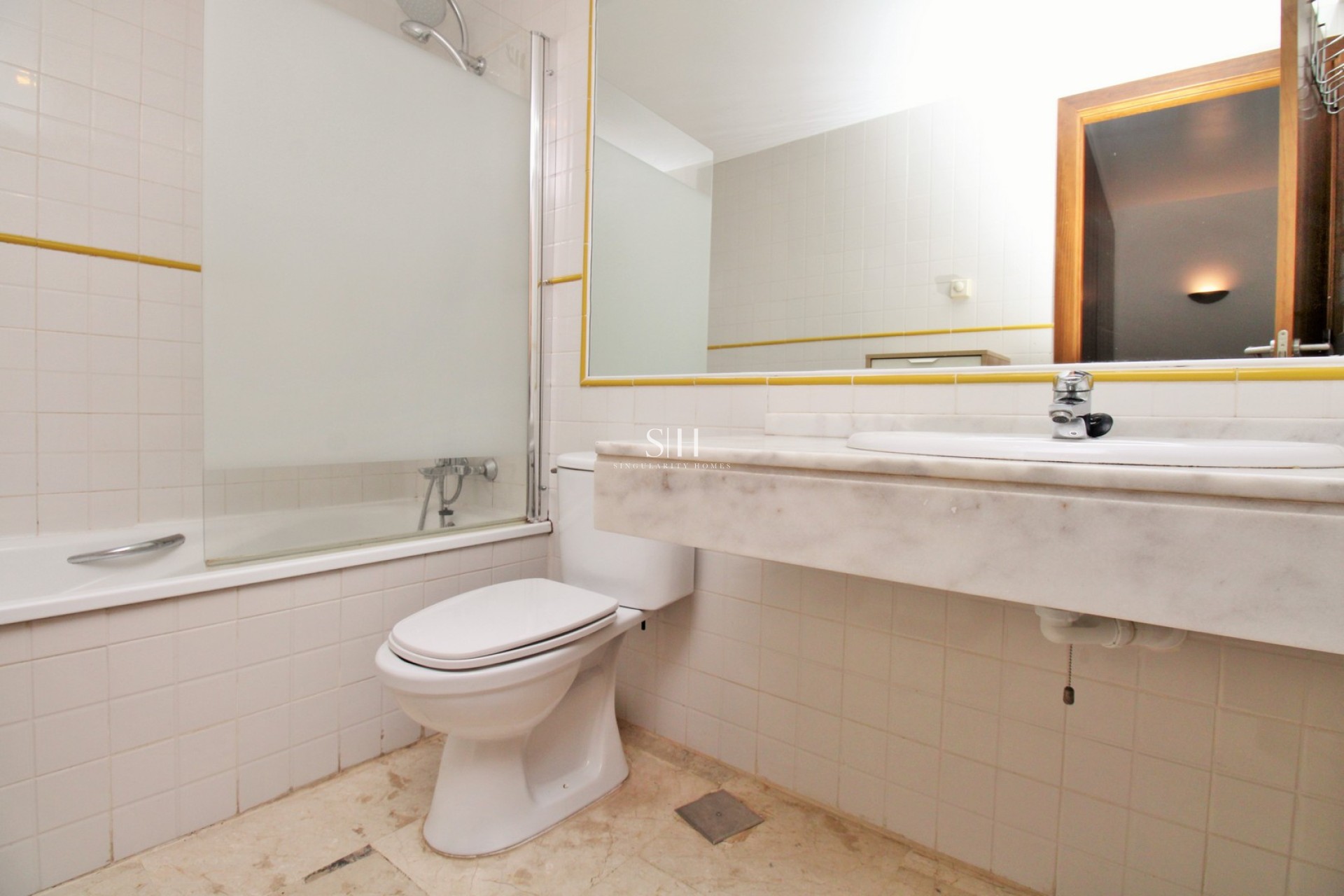 Resale - Apartment / flat - Orihuela Costa - Punta Prima