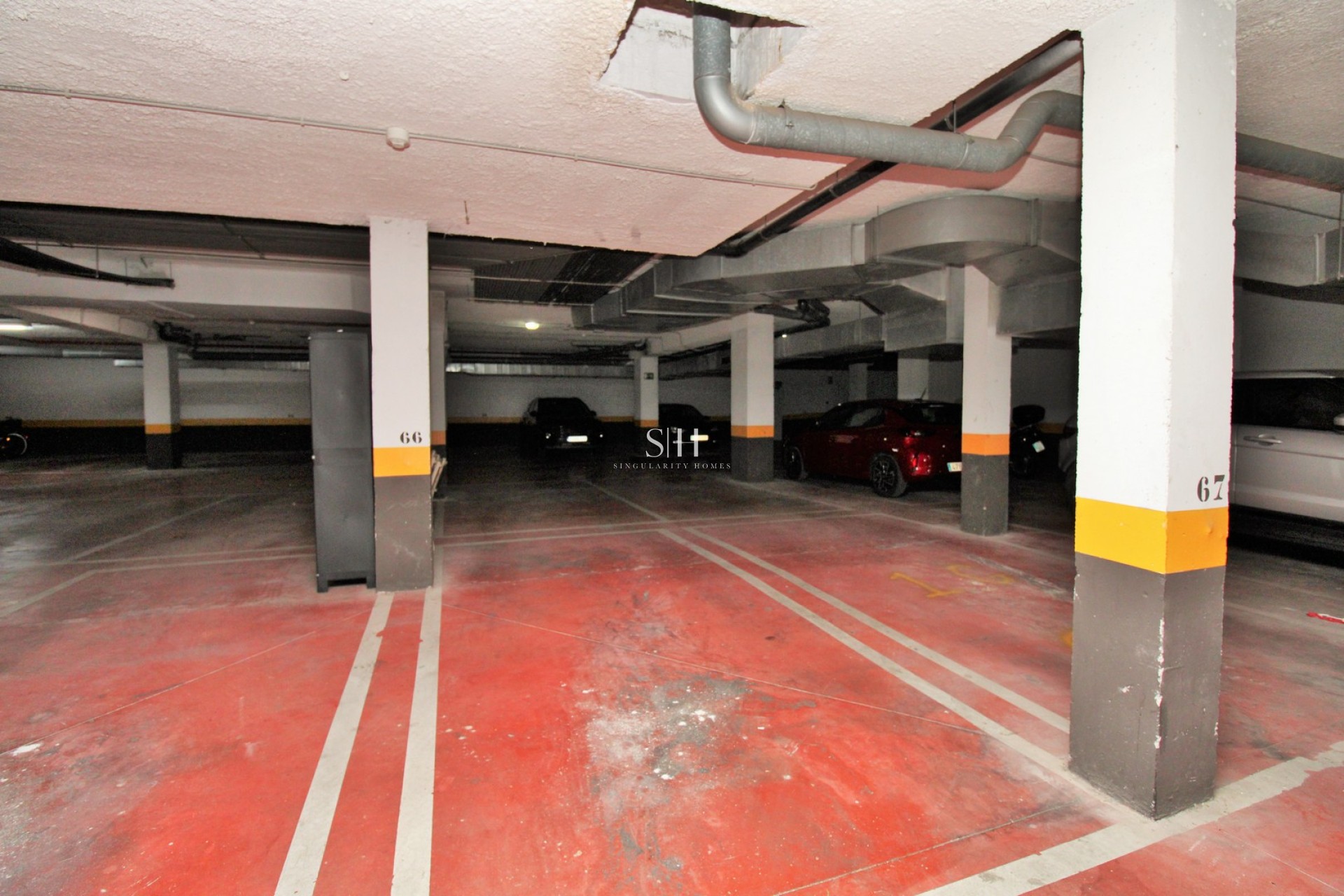 Resale - Apartment / flat - Orihuela Costa - Punta Prima