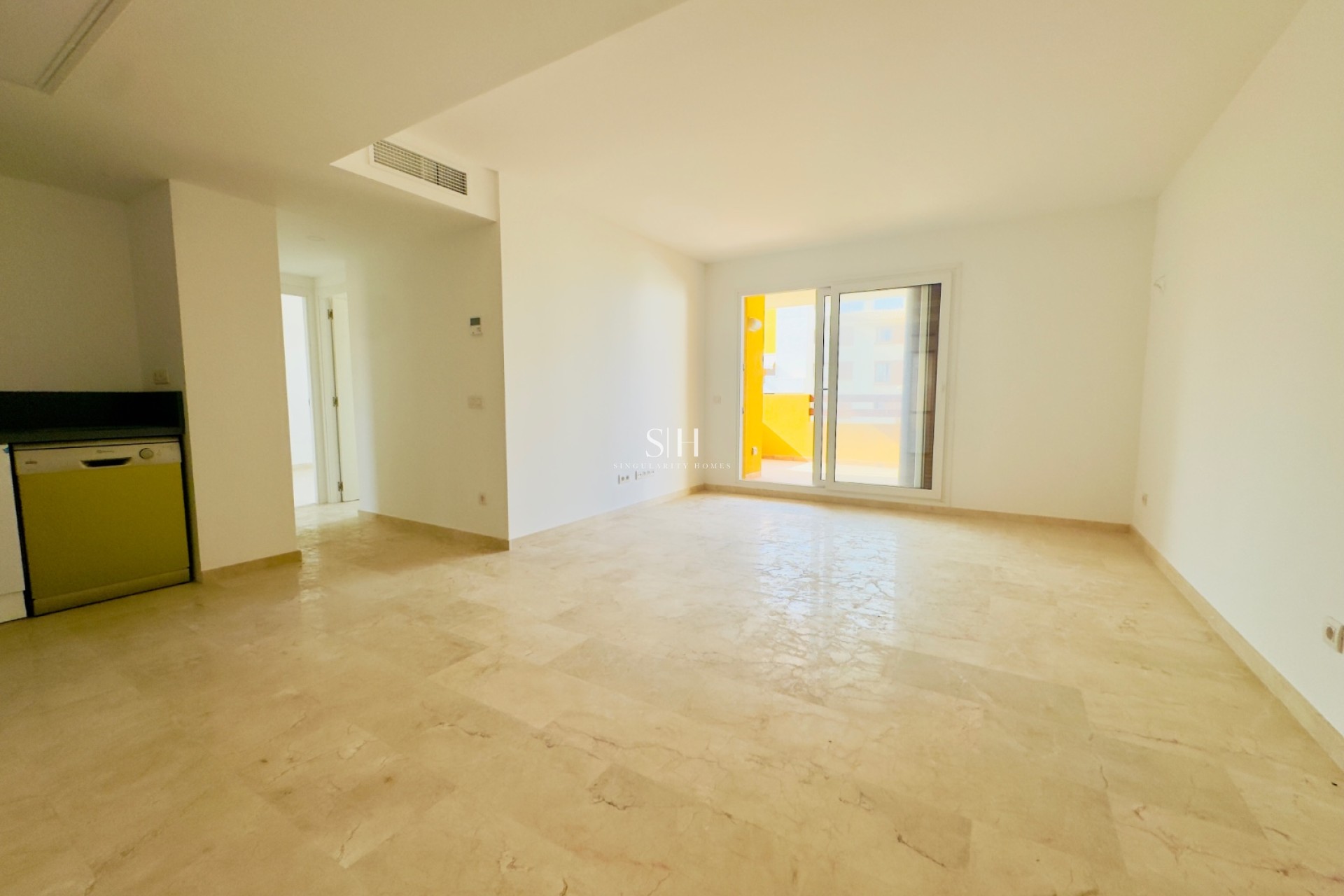 Resale - Apartment / flat - Orihuela Costa - Punta Prima