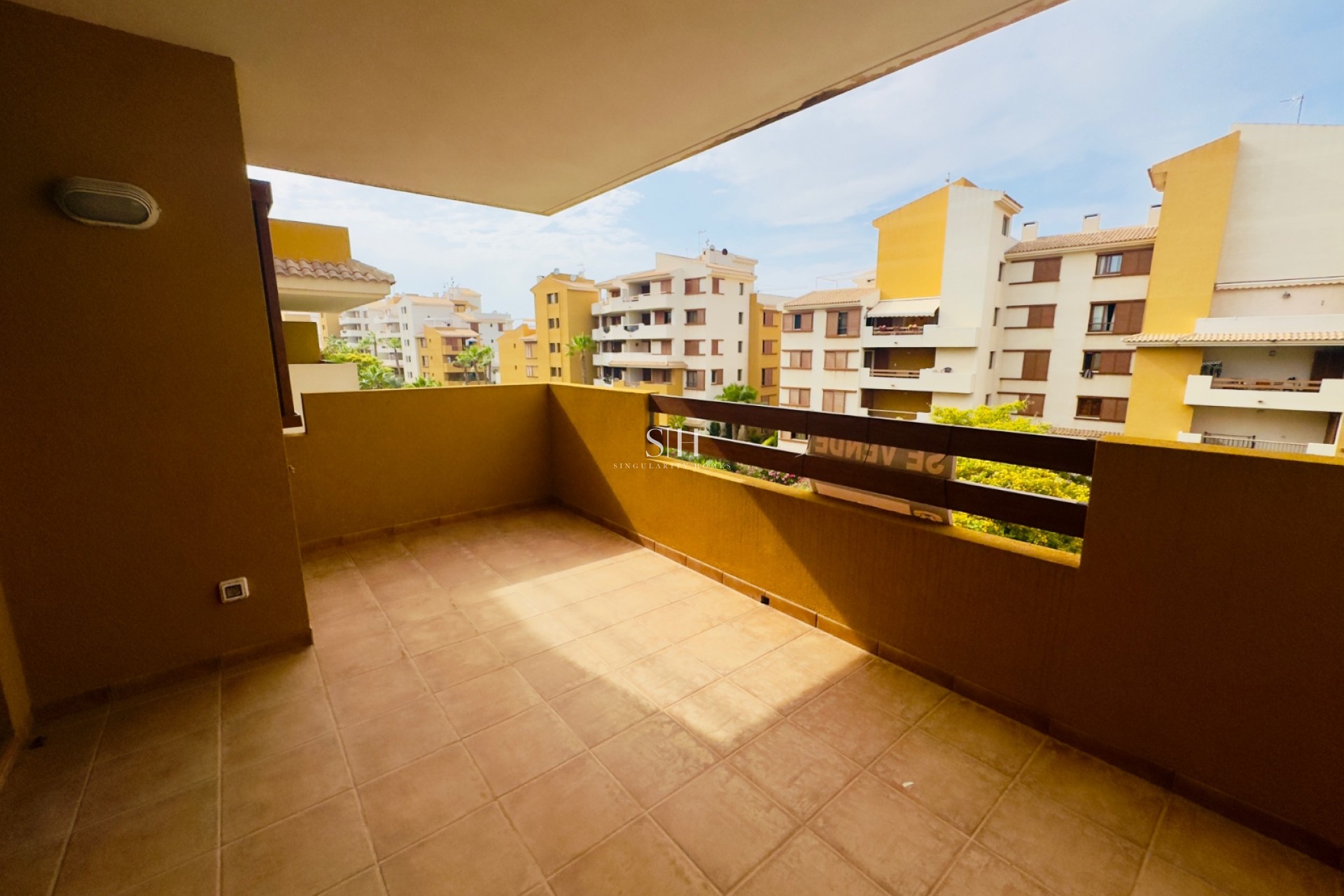 Resale - Apartment / flat - Orihuela Costa - Punta Prima