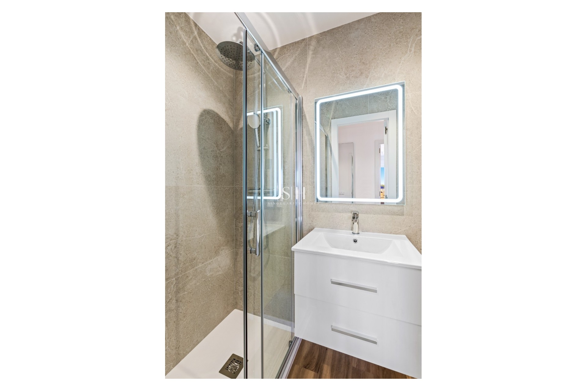 Resale - Apartment / flat - Orihuela Costa - Punta Prima