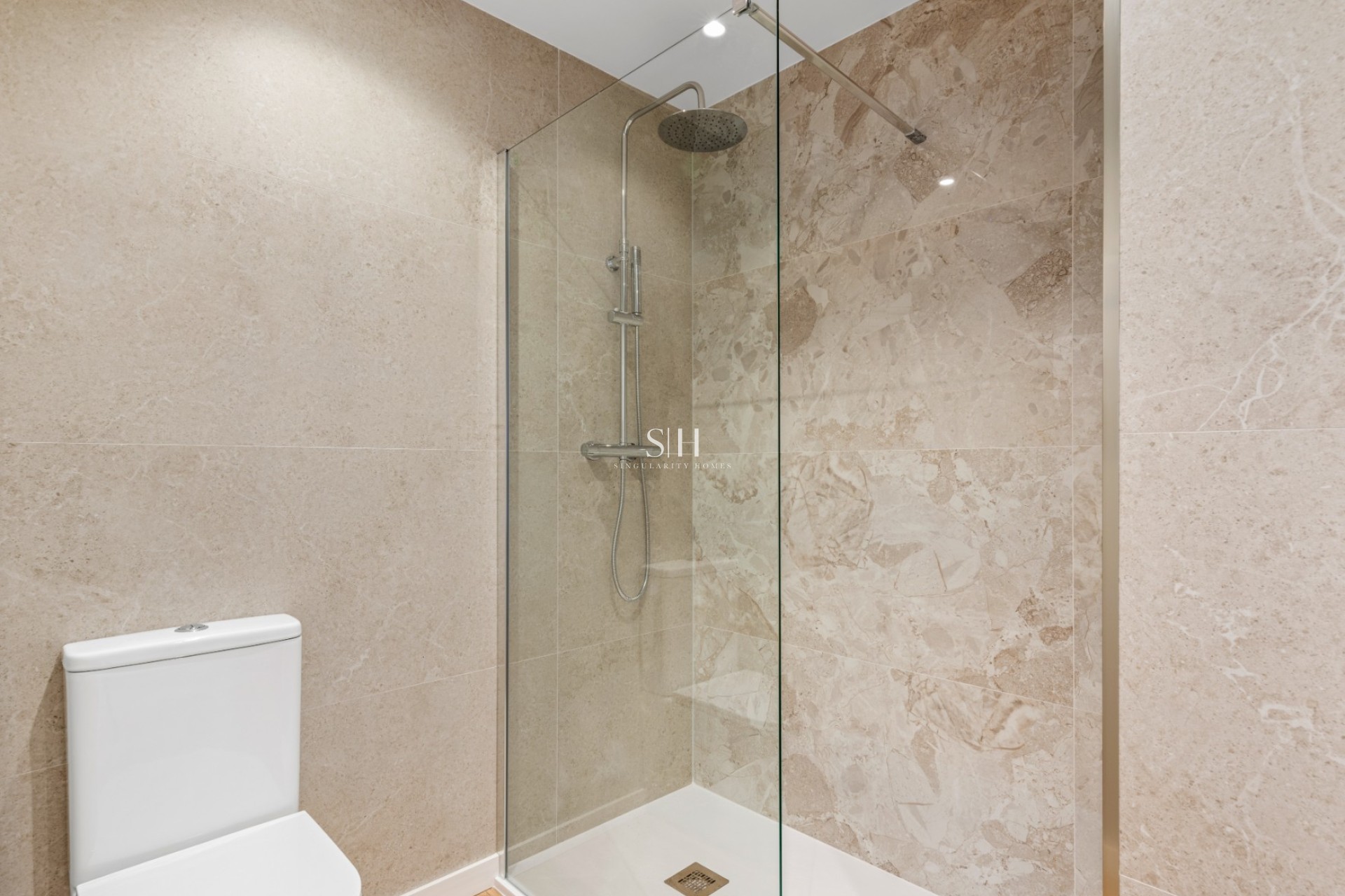 Resale - Apartment / flat - Orihuela Costa - Punta Prima