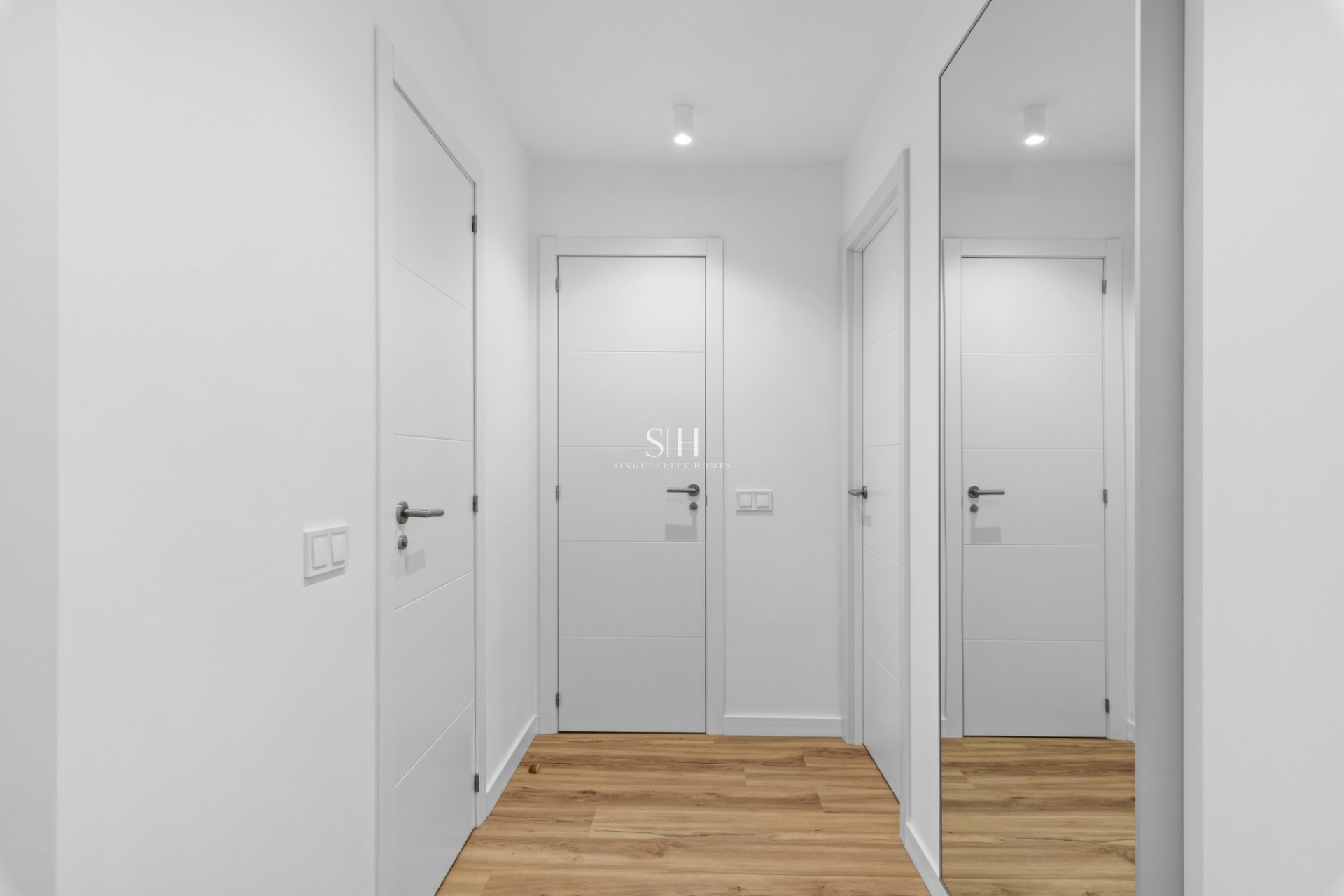 Resale - Apartment / flat - Orihuela Costa - Punta Prima