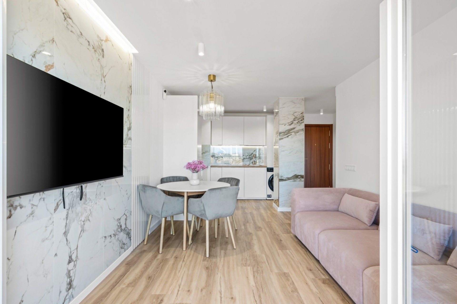 Resale - Apartment / flat - Orihuela Costa - Punta Prima