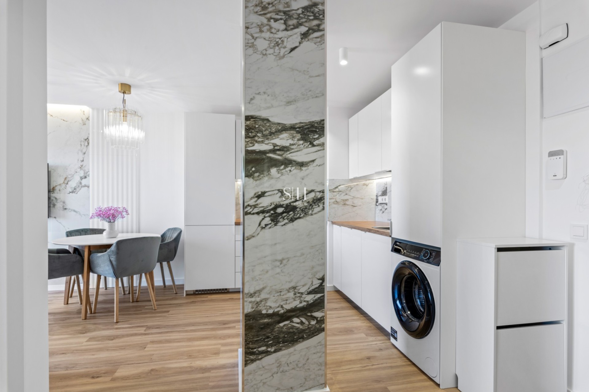 Resale - Apartment / flat - Orihuela Costa - Punta Prima