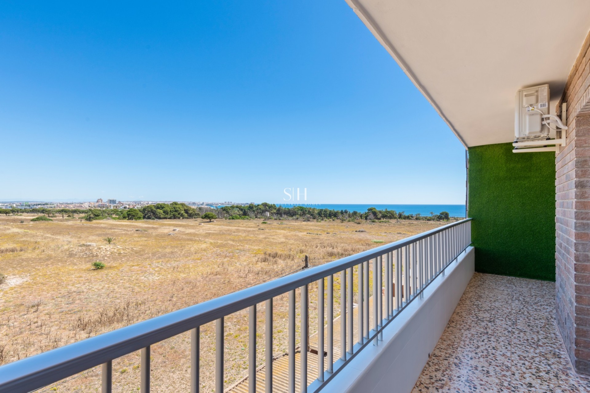 Resale - Apartment / flat - Orihuela Costa - Punta Prima