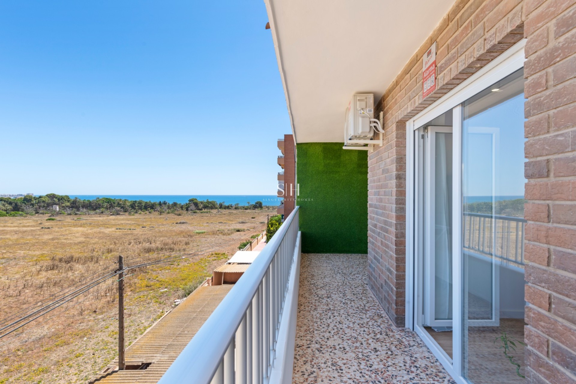 Resale - Apartment / flat - Orihuela Costa - Punta Prima