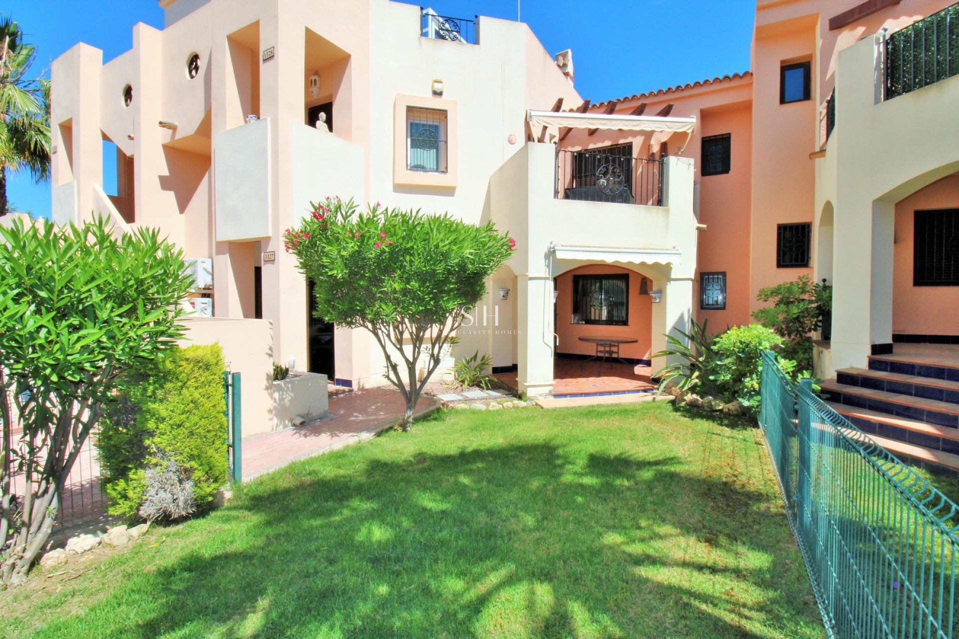 Resale - Apartment / flat - Orihuela Costa - Punta Prima