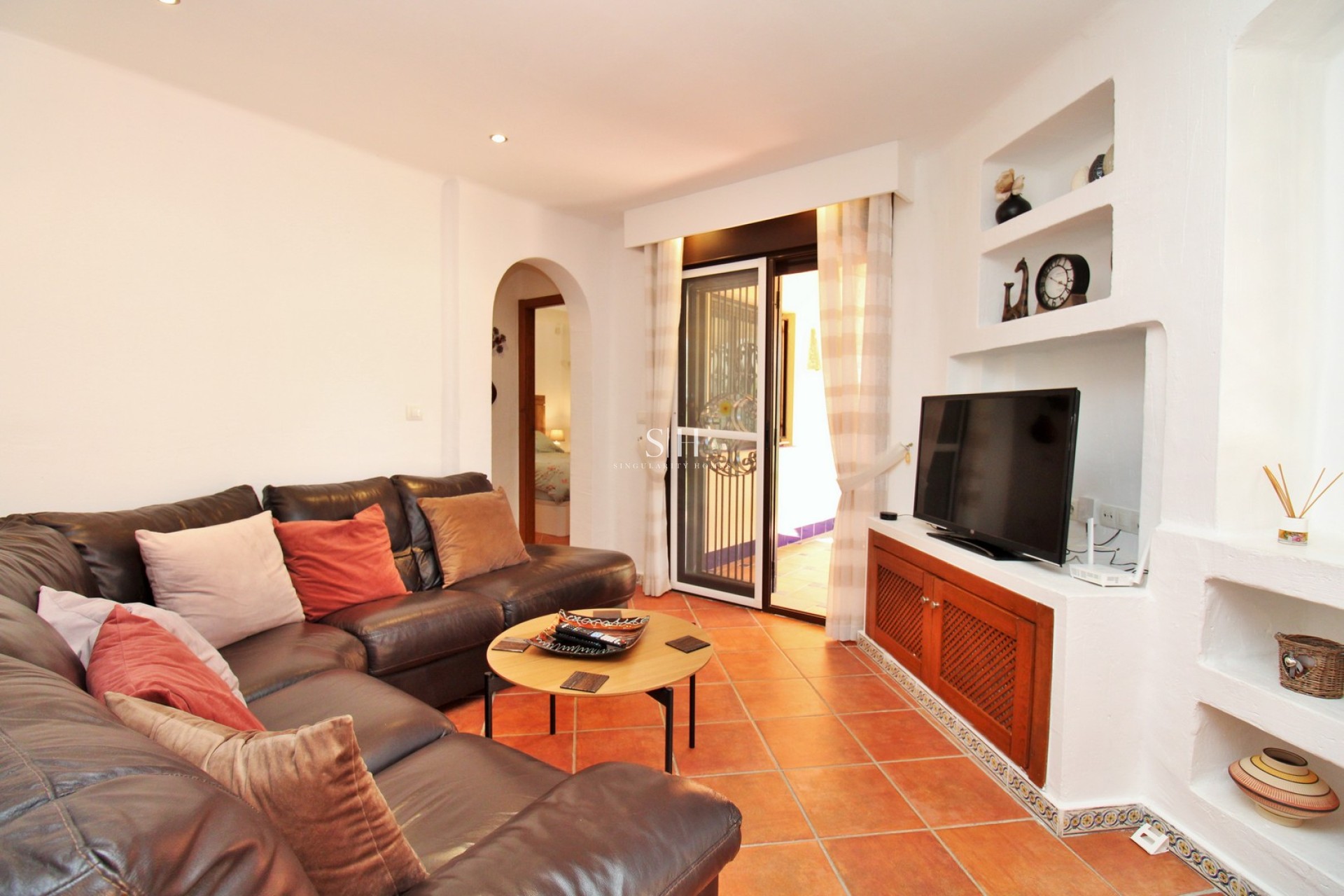 Resale - Apartment / flat - Orihuela Costa - Punta Prima