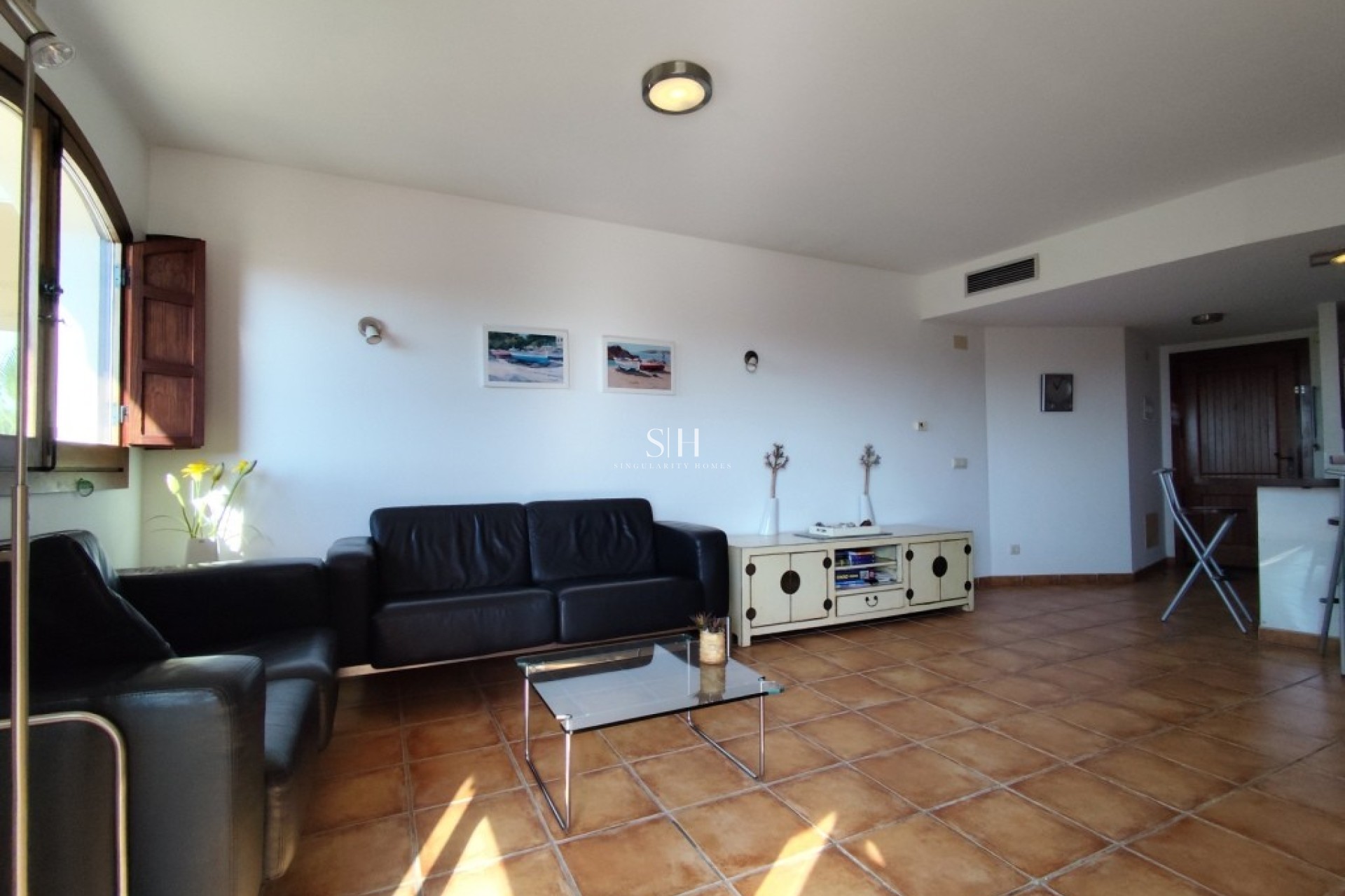Resale - Apartment / flat - Orihuela Costa - Punta Prima