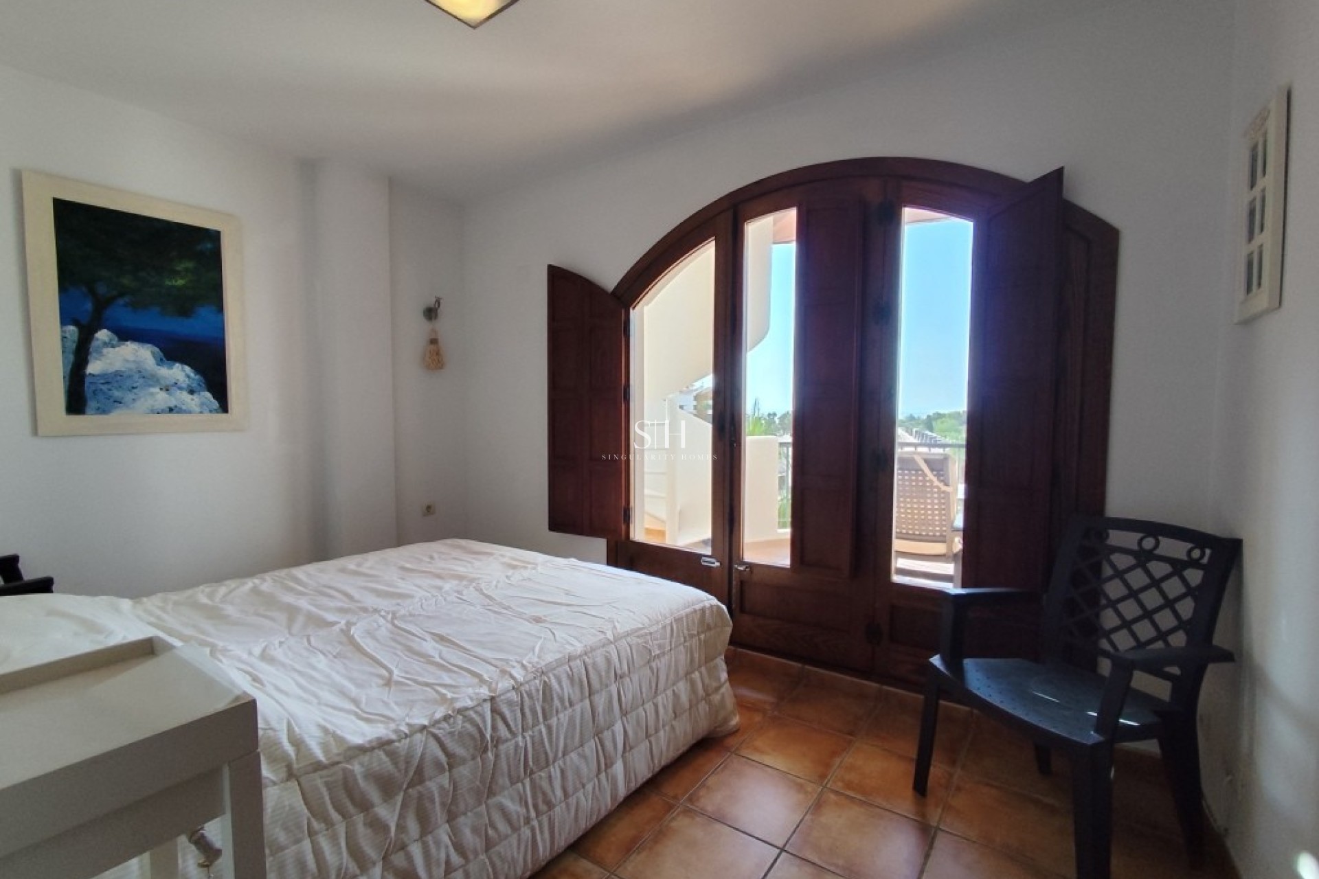 Resale - Apartment / flat - Orihuela Costa - Punta Prima