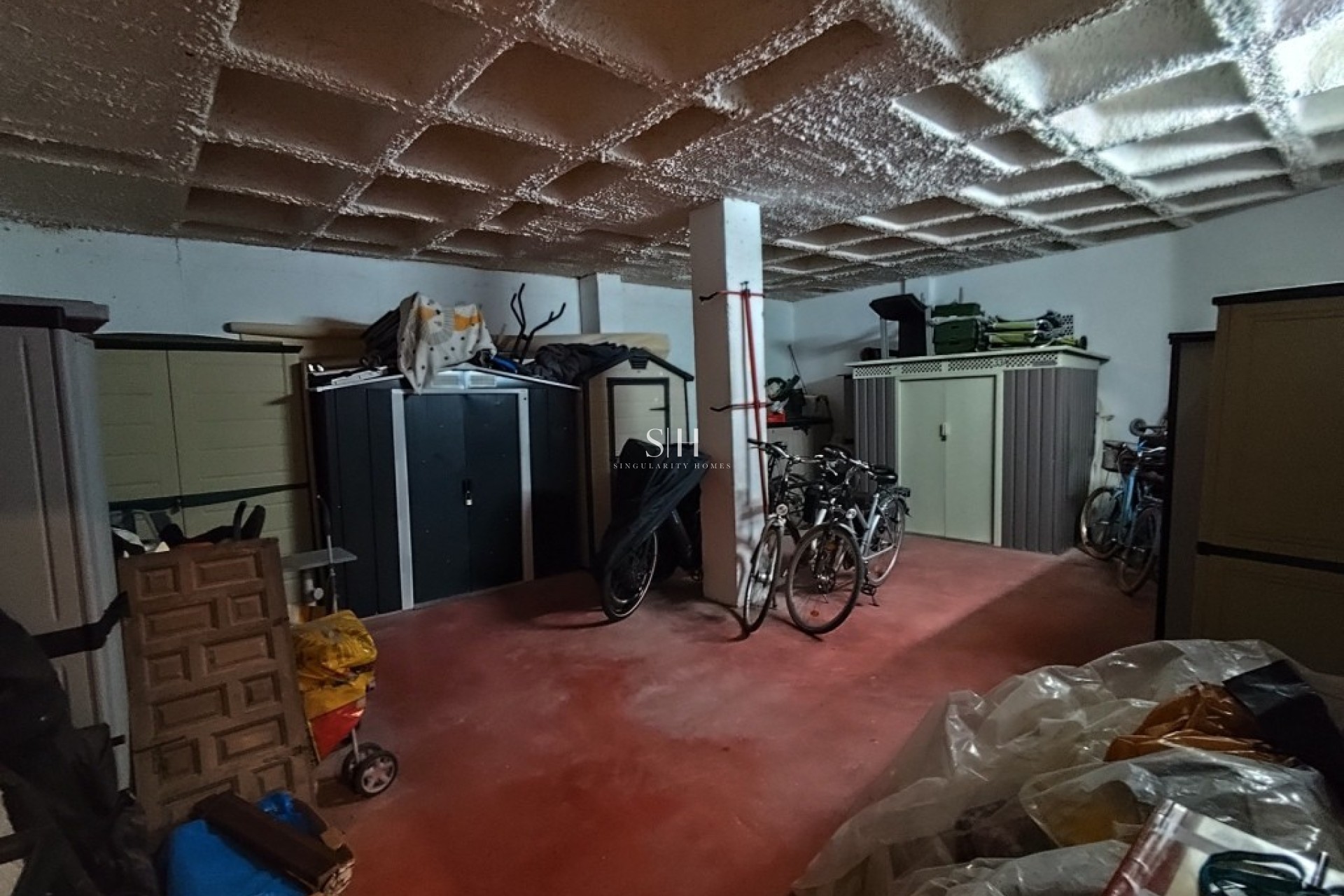 Resale - Apartment / flat - Orihuela Costa - Punta Prima