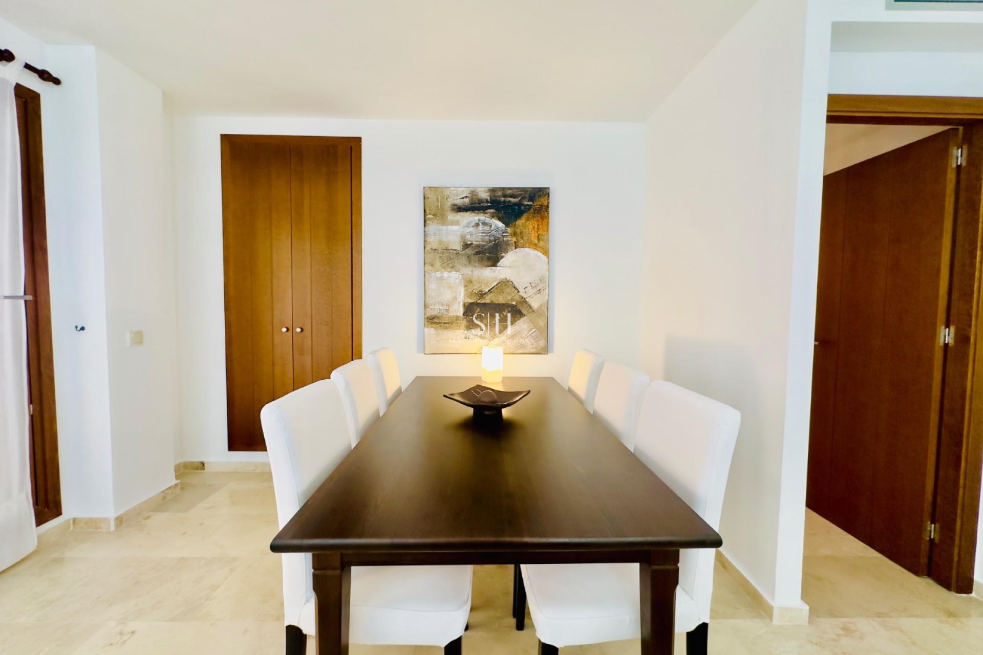 Resale - Apartment / flat - Orihuela Costa - Punta Prima