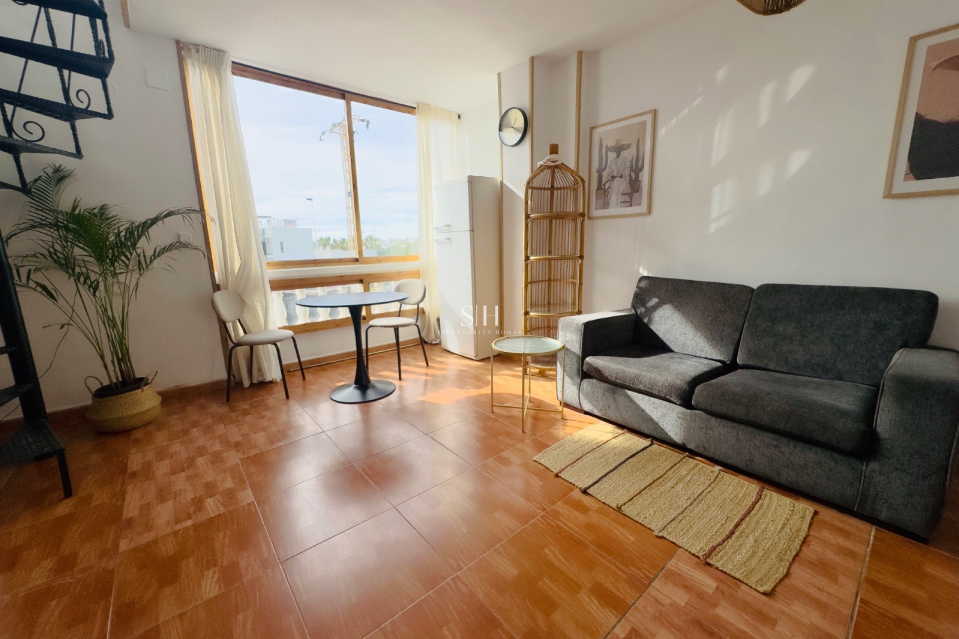 Resale - Apartment / flat - Orihuela Costa - Punta Prima