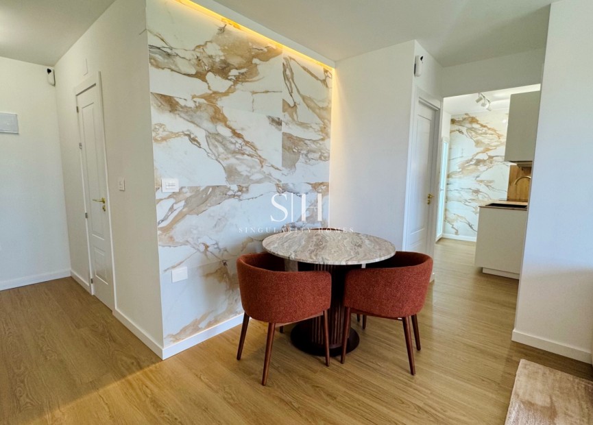 Resale - Apartment / flat - Orihuela Costa - Punta Prima