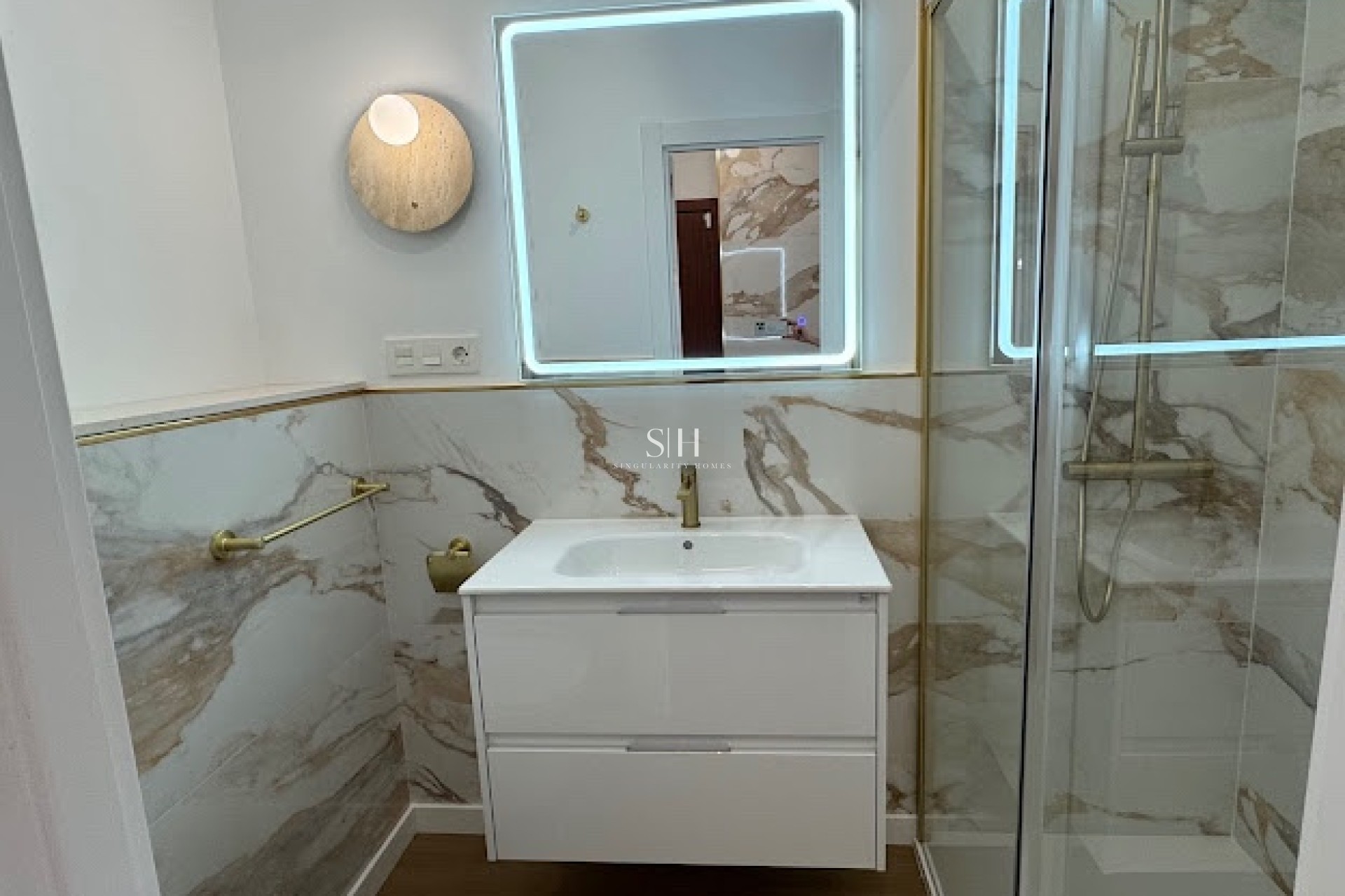 Resale - Apartment / flat - Orihuela Costa - Punta Prima