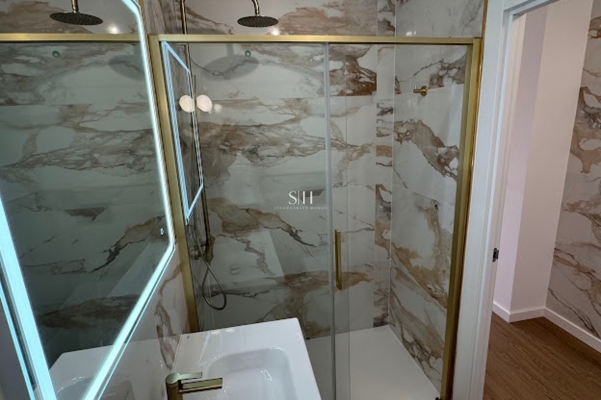 Resale - Apartment / flat - Orihuela Costa - Punta Prima