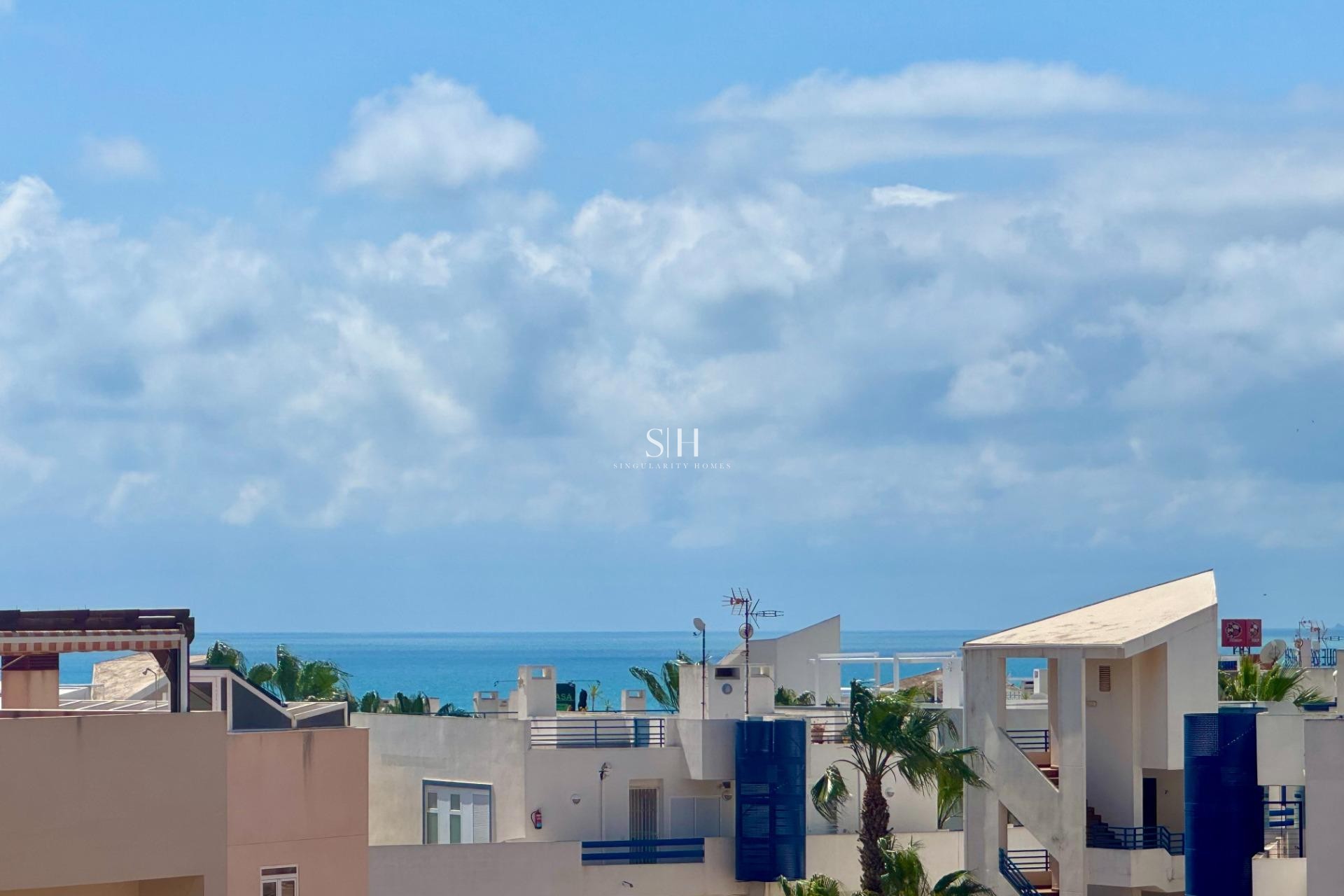 Resale - Apartment / flat - Orihuela Costa - Punta Prima