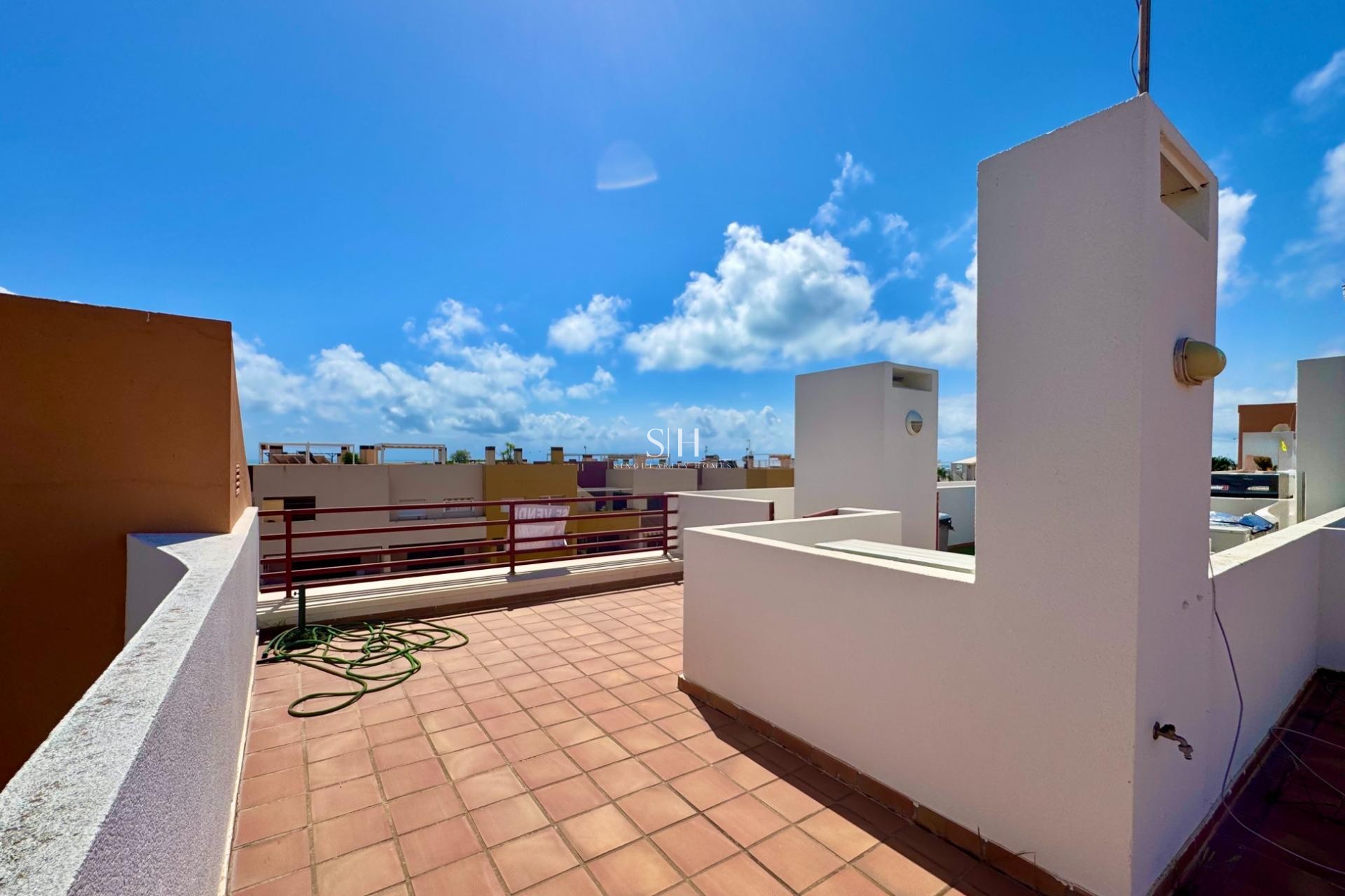 Resale - Apartment / flat - Orihuela Costa - Punta Prima