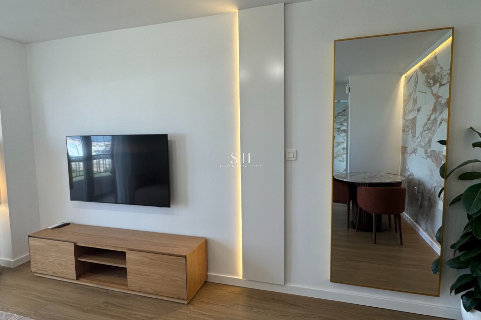 Resale - Apartment / flat - Orihuela Costa - Punta Prima
