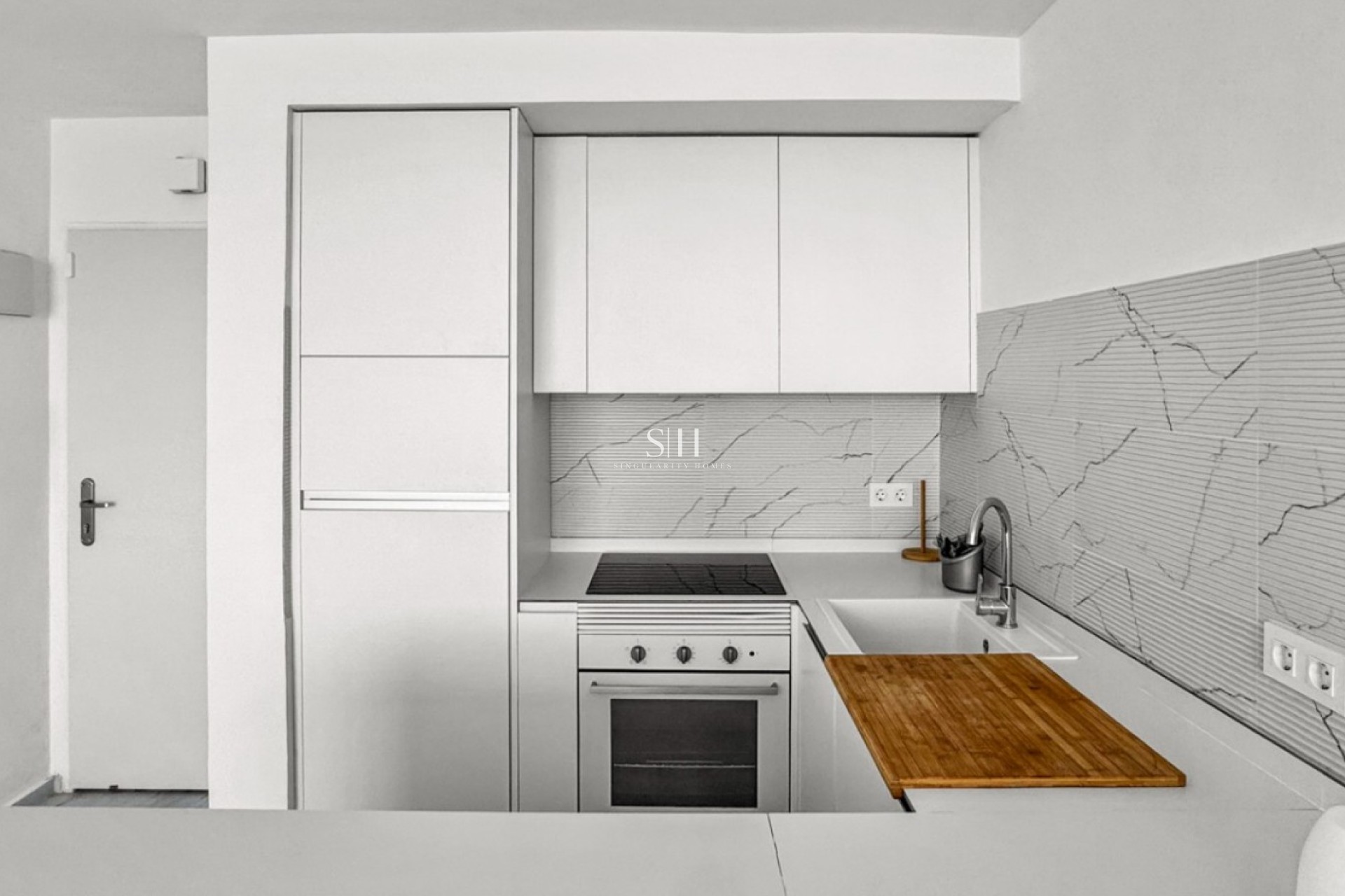 Resale - Apartment / flat - Orihuela Costa - Punta Prima