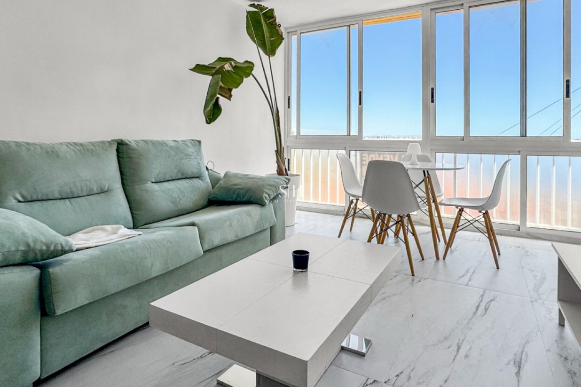 Resale - Apartment / flat - Orihuela Costa - Punta Prima
