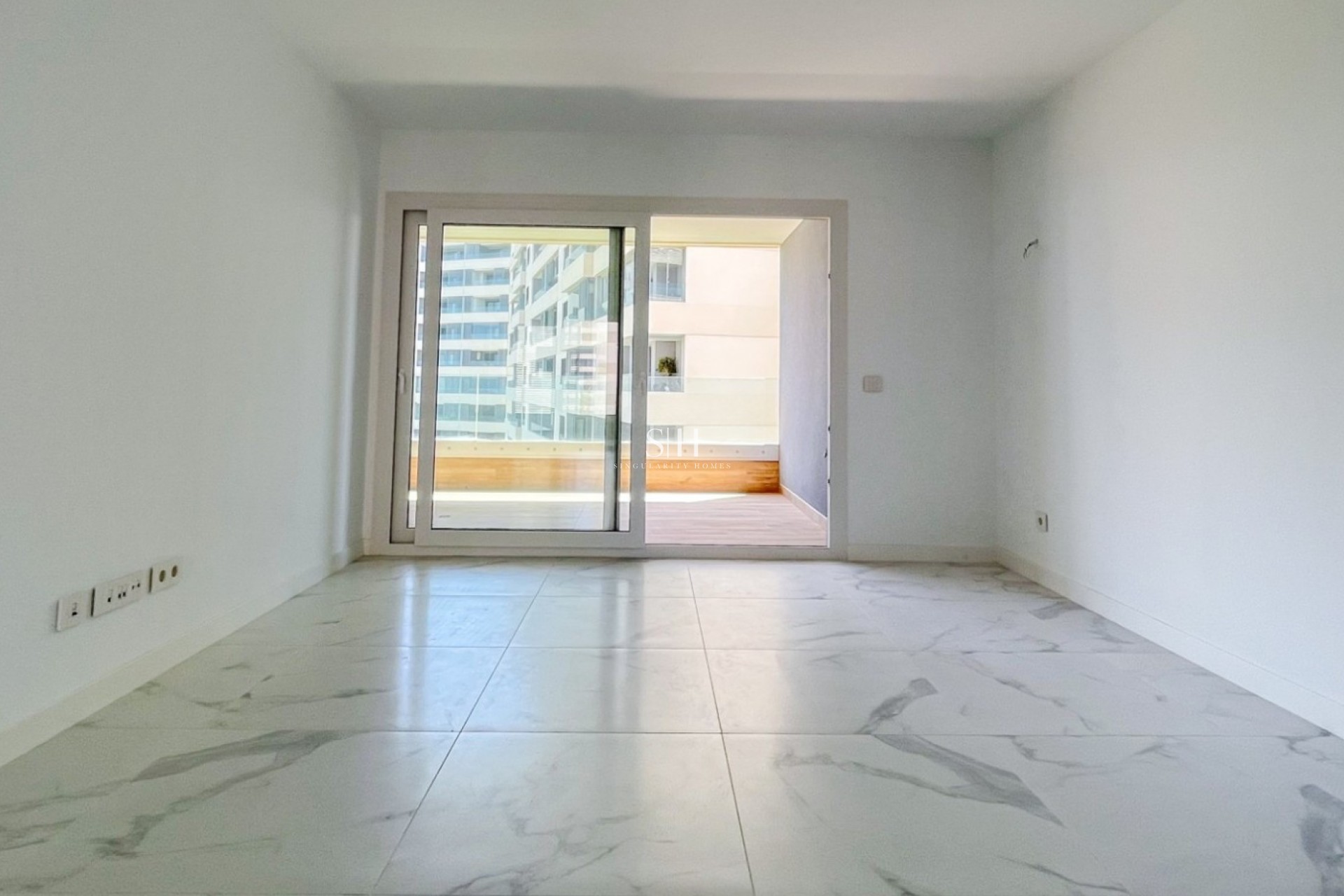 Resale - Apartment / flat - Orihuela Costa - Punta Prima