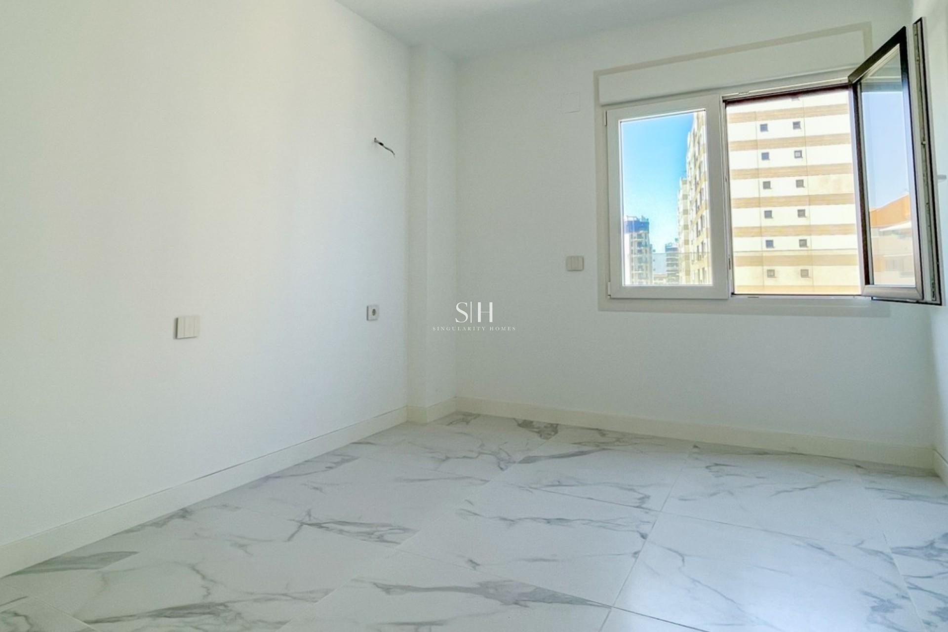 Resale - Apartment / flat - Orihuela Costa - Punta Prima