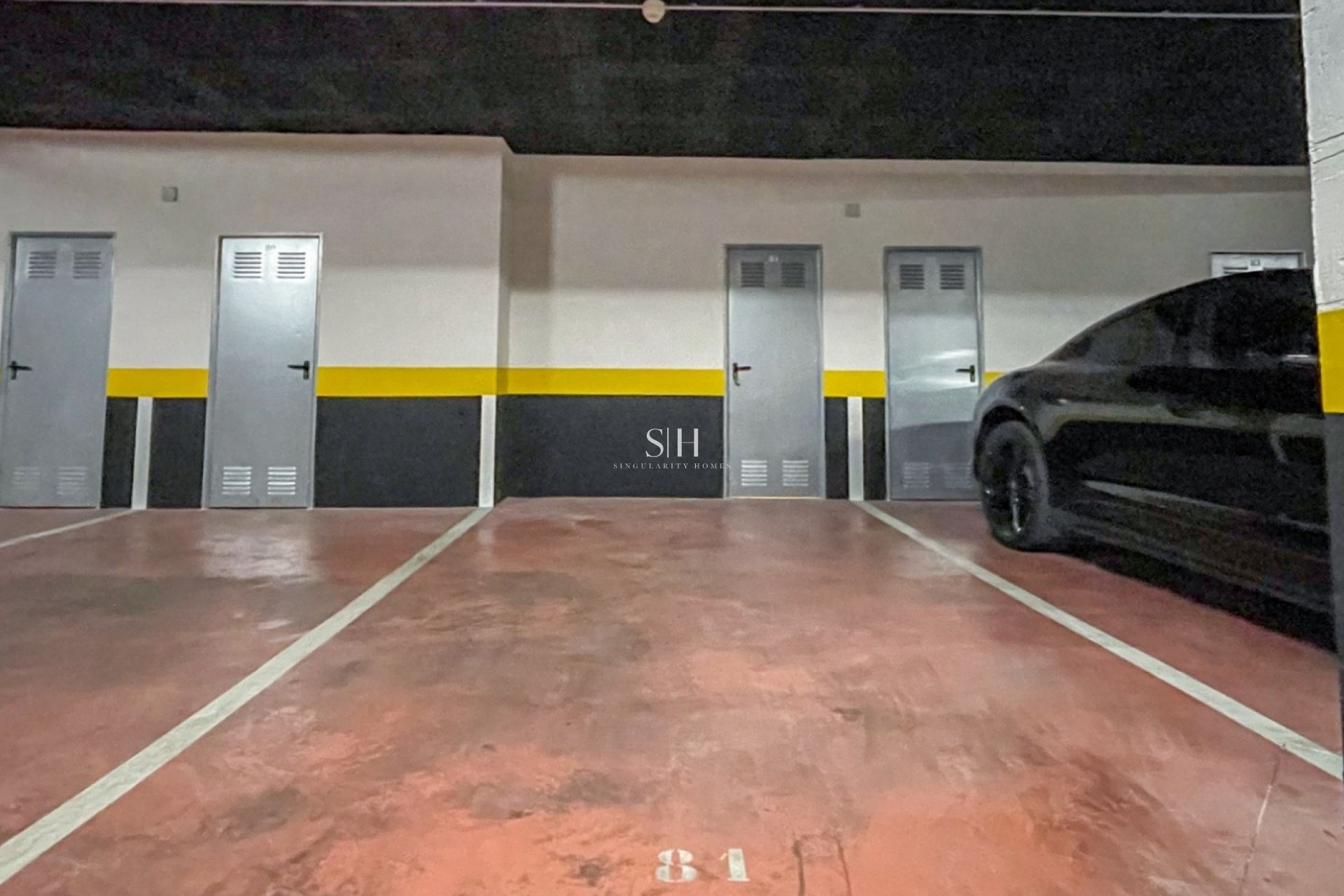 Resale - Apartment / flat - Orihuela Costa - Punta Prima