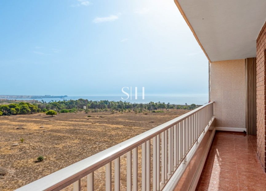 Resale - Apartment / flat - Orihuela Costa - Punta Prima
