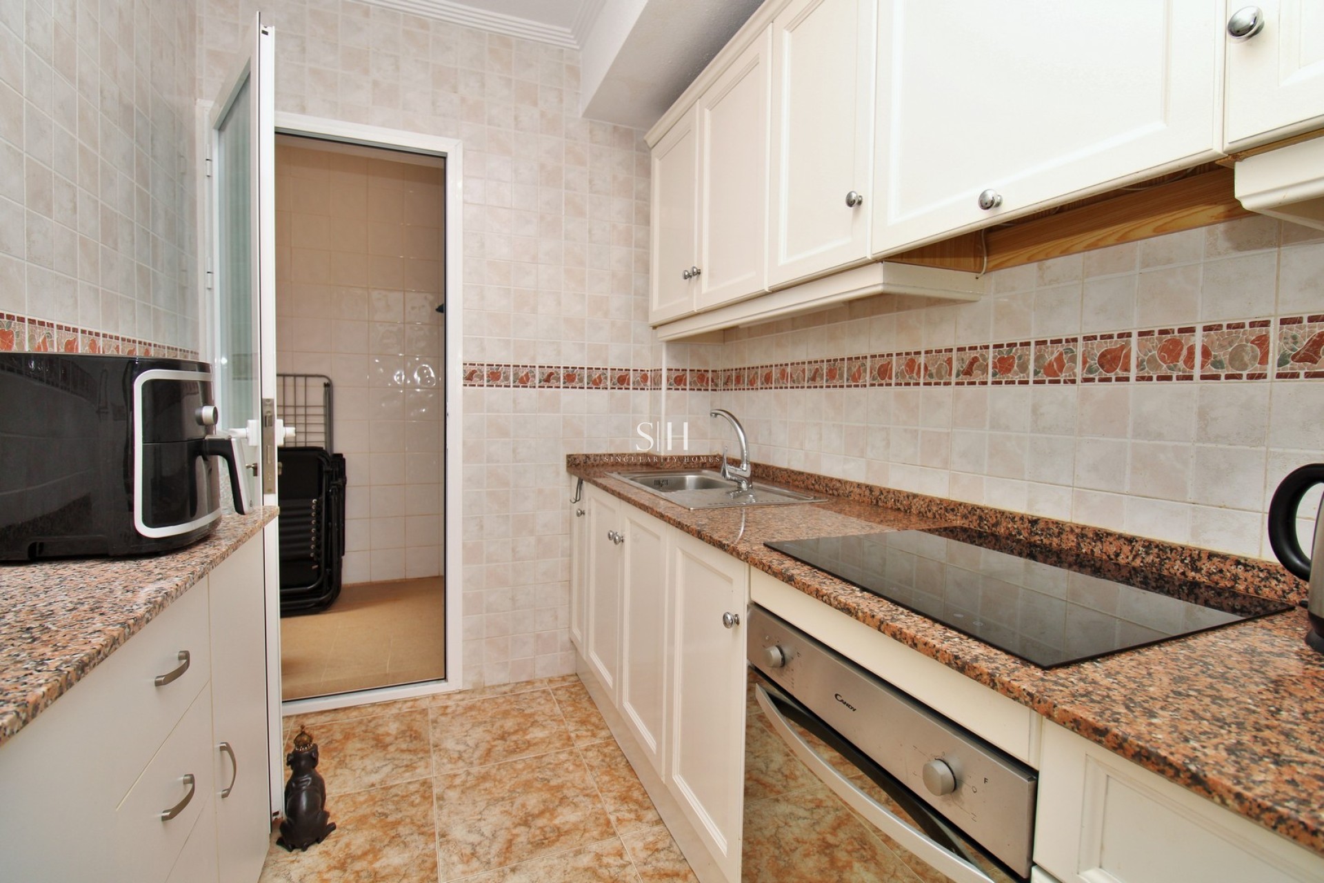 Resale - Apartment / flat - Orihuela Costa - Punta Prima