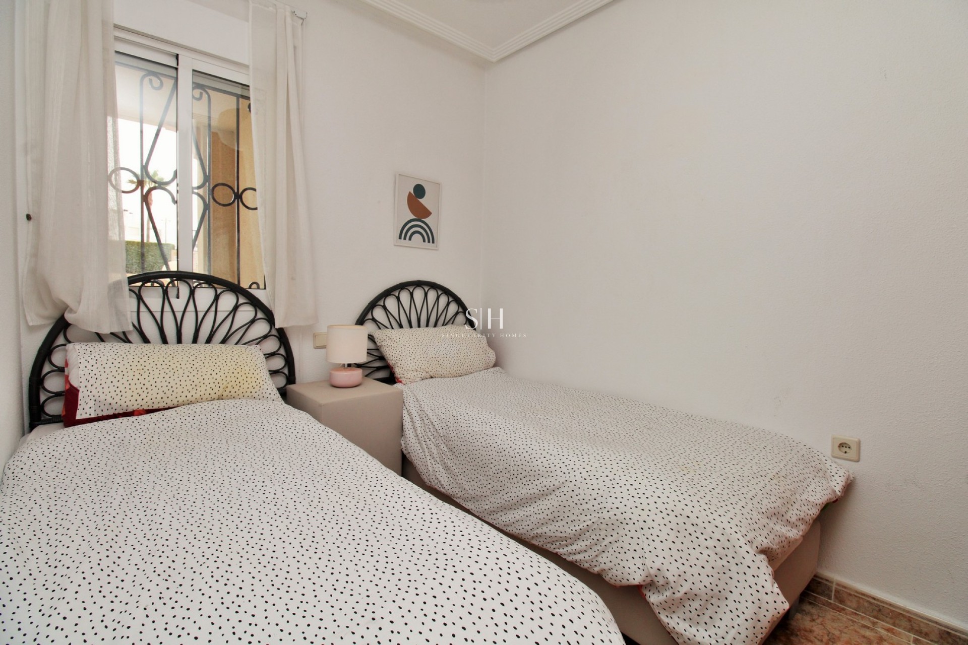 Resale - Apartment / flat - Orihuela Costa - Punta Prima