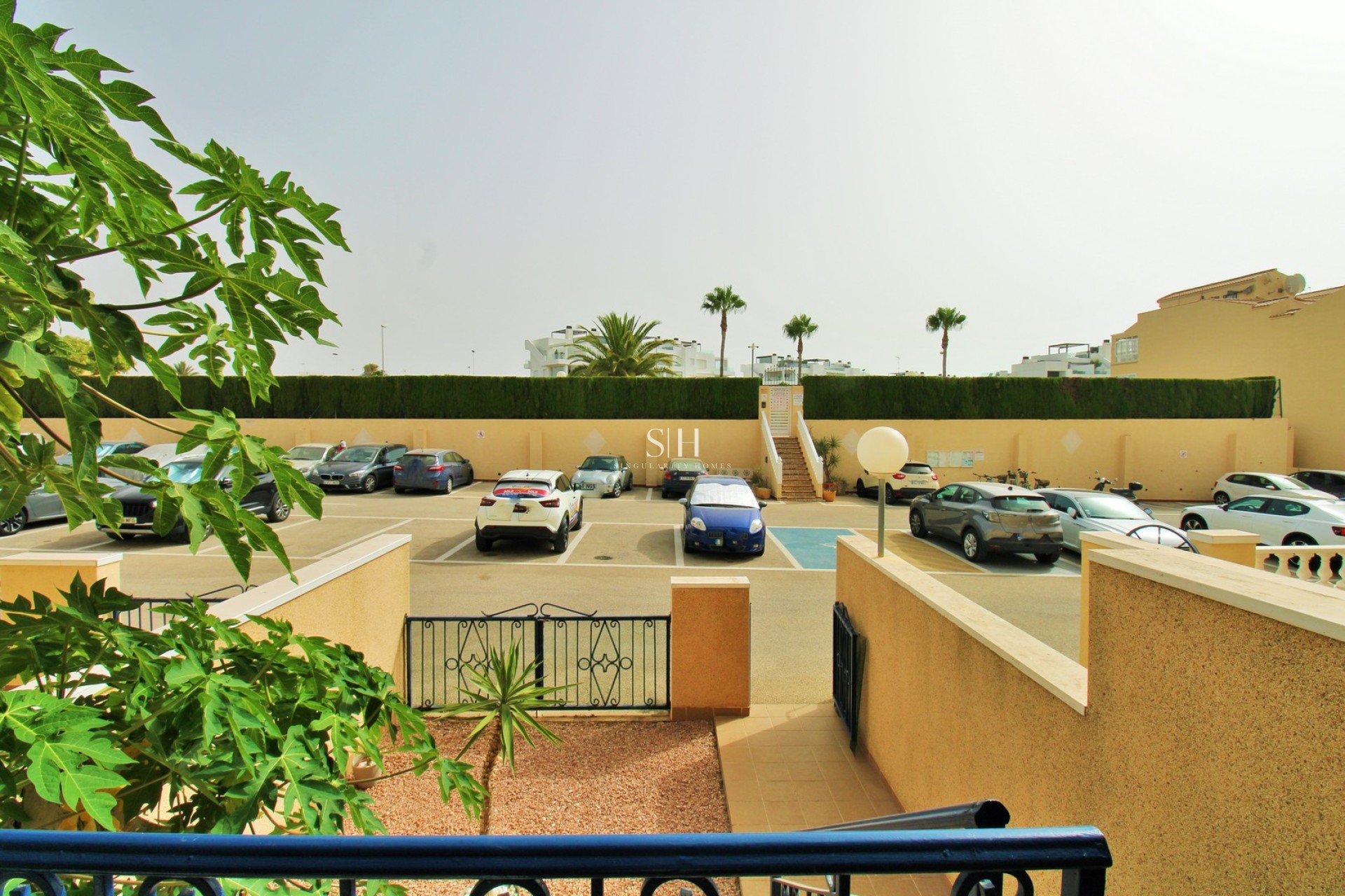 Resale - Apartment / flat - Orihuela Costa - Punta Prima