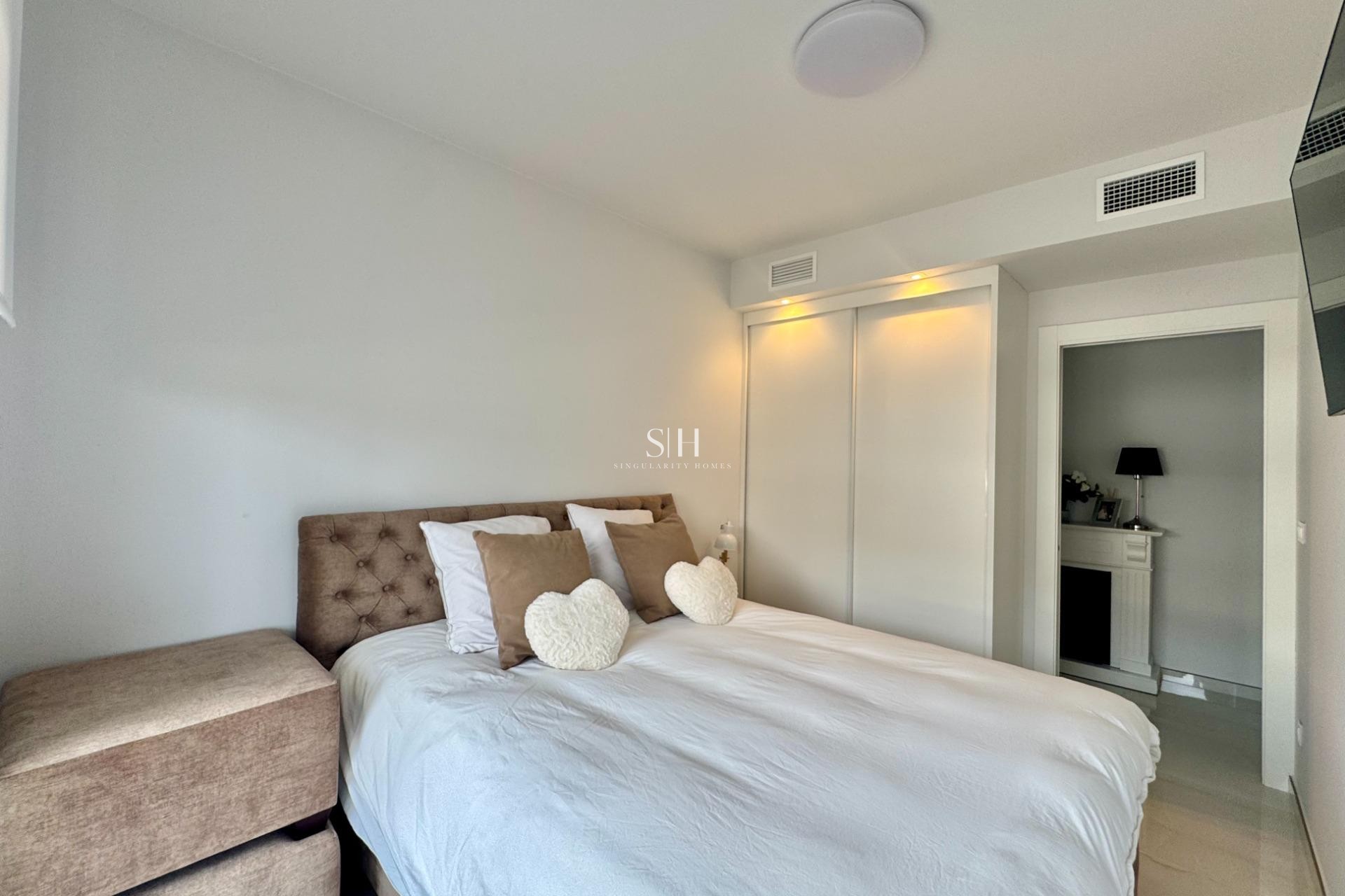 Resale - Apartment / flat - Orihuela Costa - Punta Prima
