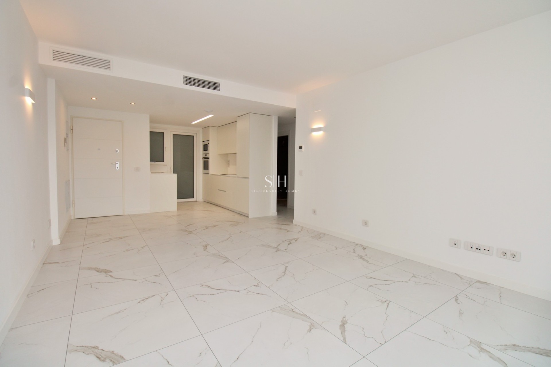 Resale - Apartment / flat - Orihuela Costa - Punta Prima