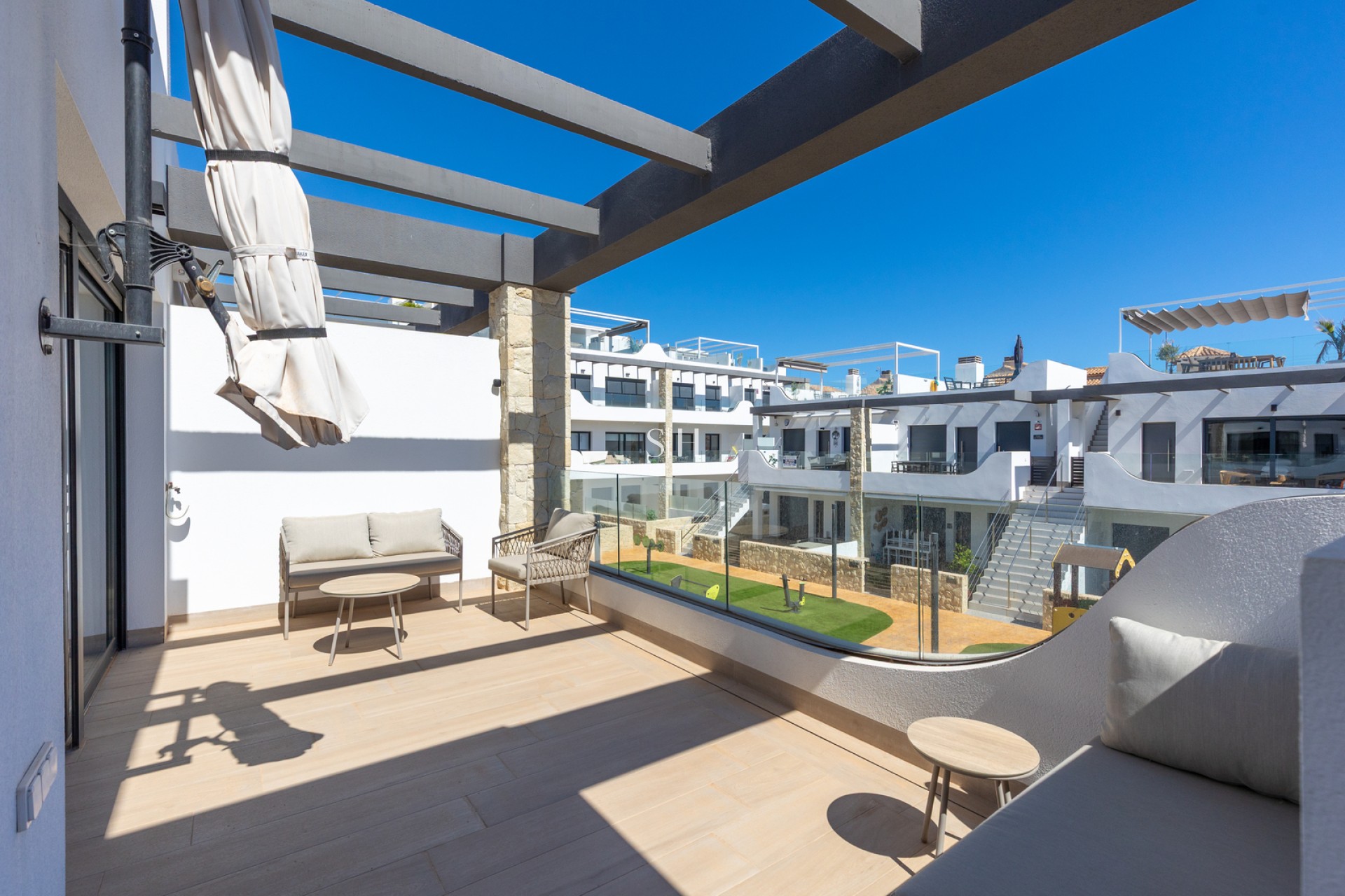 Resale - Apartment / flat - Orihuela Costa - Punta Prima