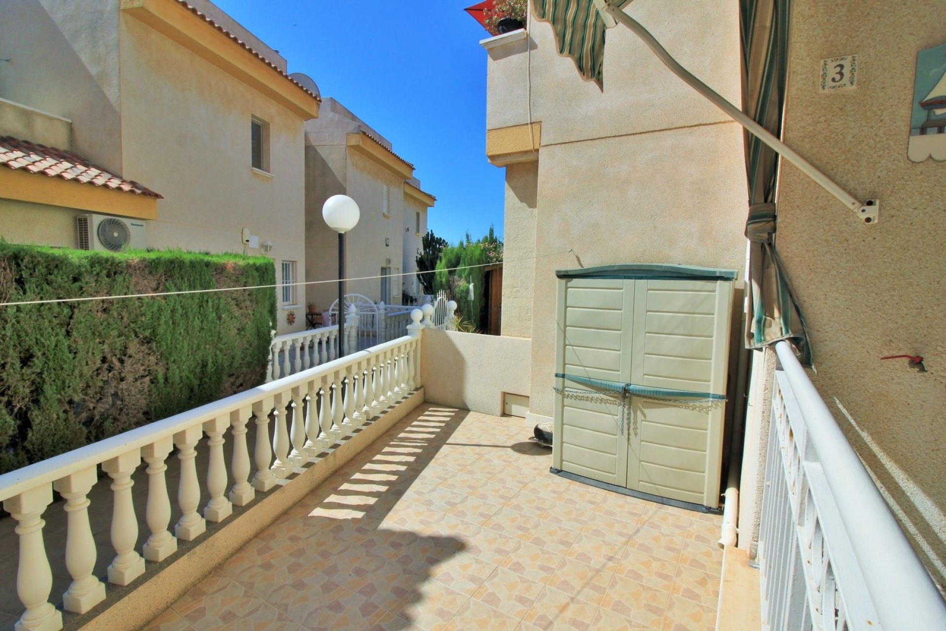 Resale - Apartment / flat - Orihuela Costa - Punta Prima