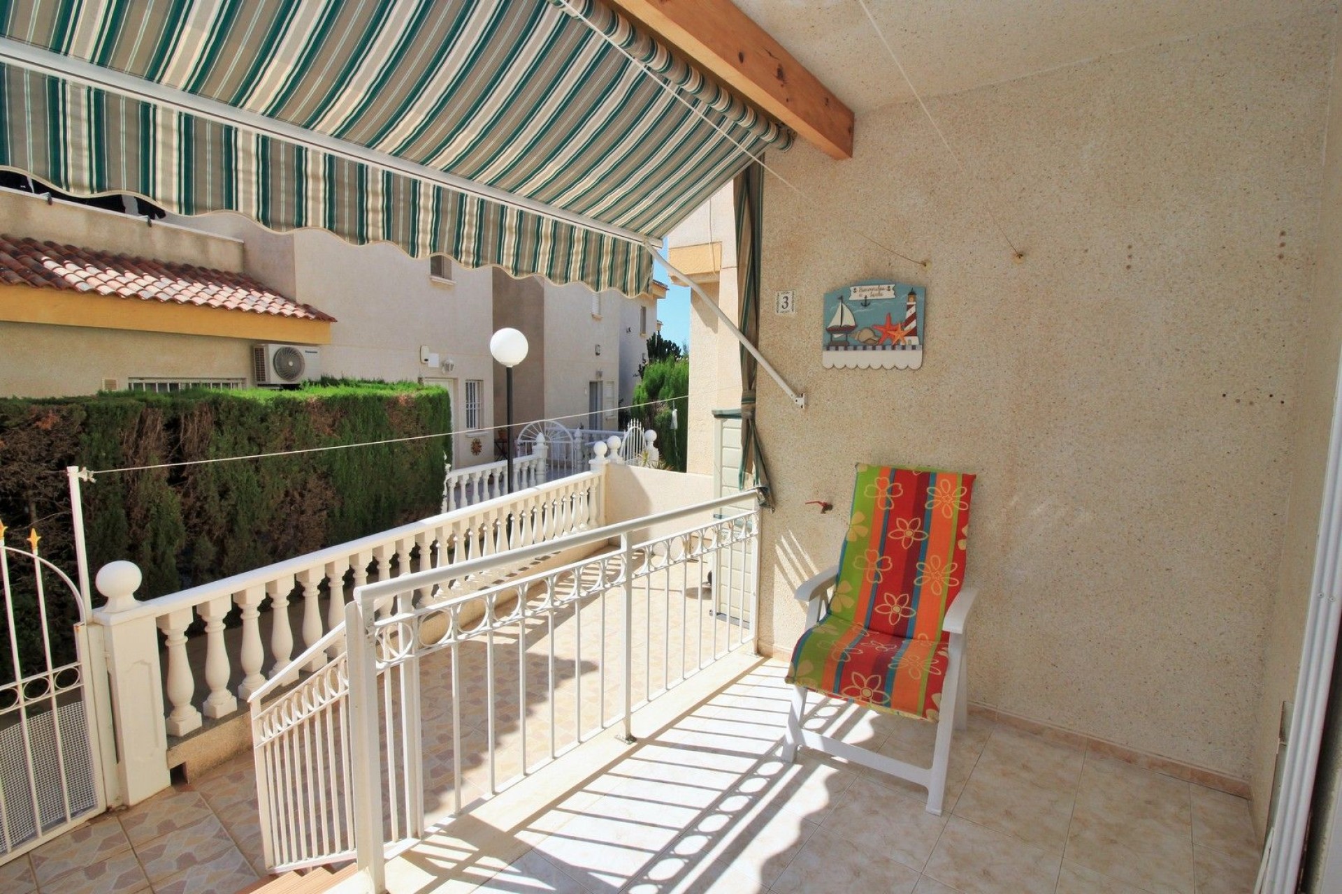 Resale - Apartment / flat - Orihuela Costa - Punta Prima