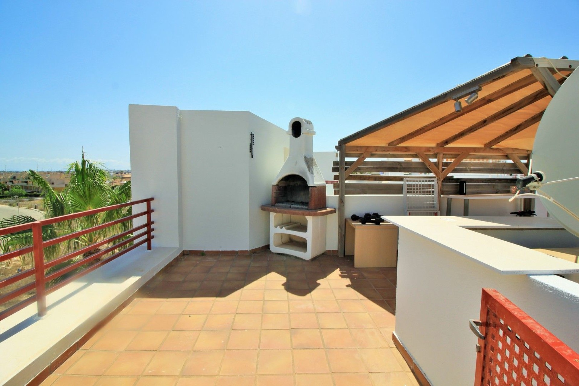 Resale - Apartment / flat - Orihuela Costa - Punta Prima