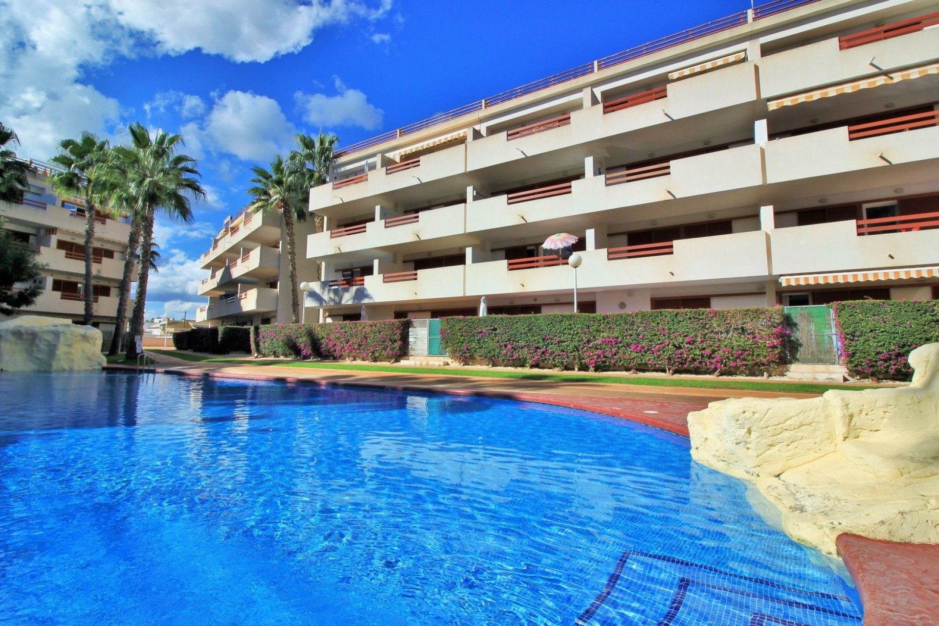 Resale - Apartment / flat - Orihuela Costa - Punta Prima