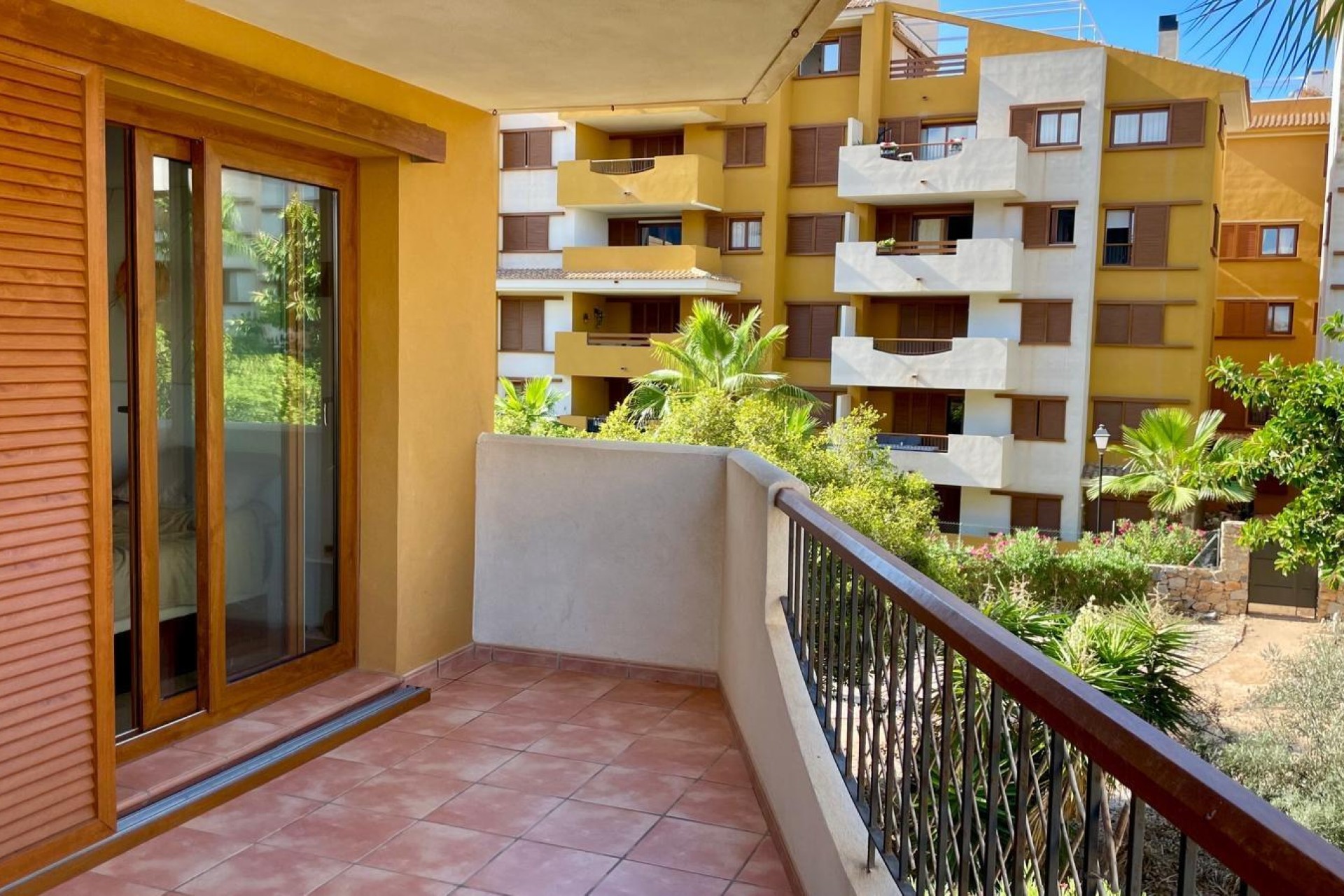 Resale - Apartment / flat - Orihuela Costa - Punta Prima